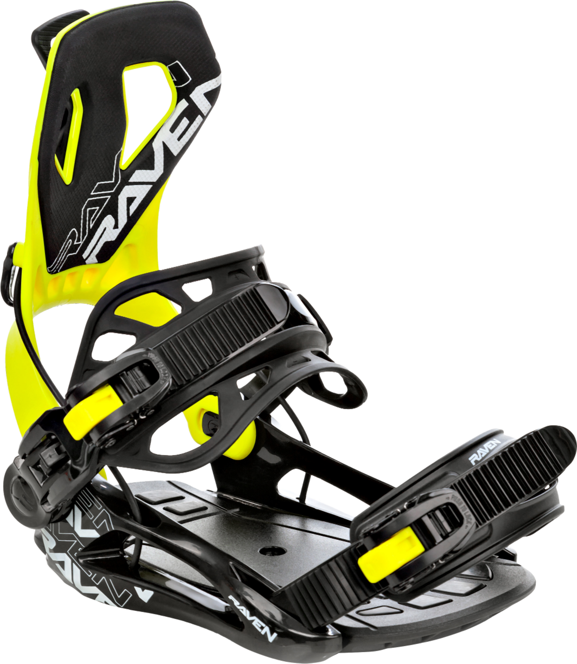 RAVEN, FTM450 Multientry Fastec