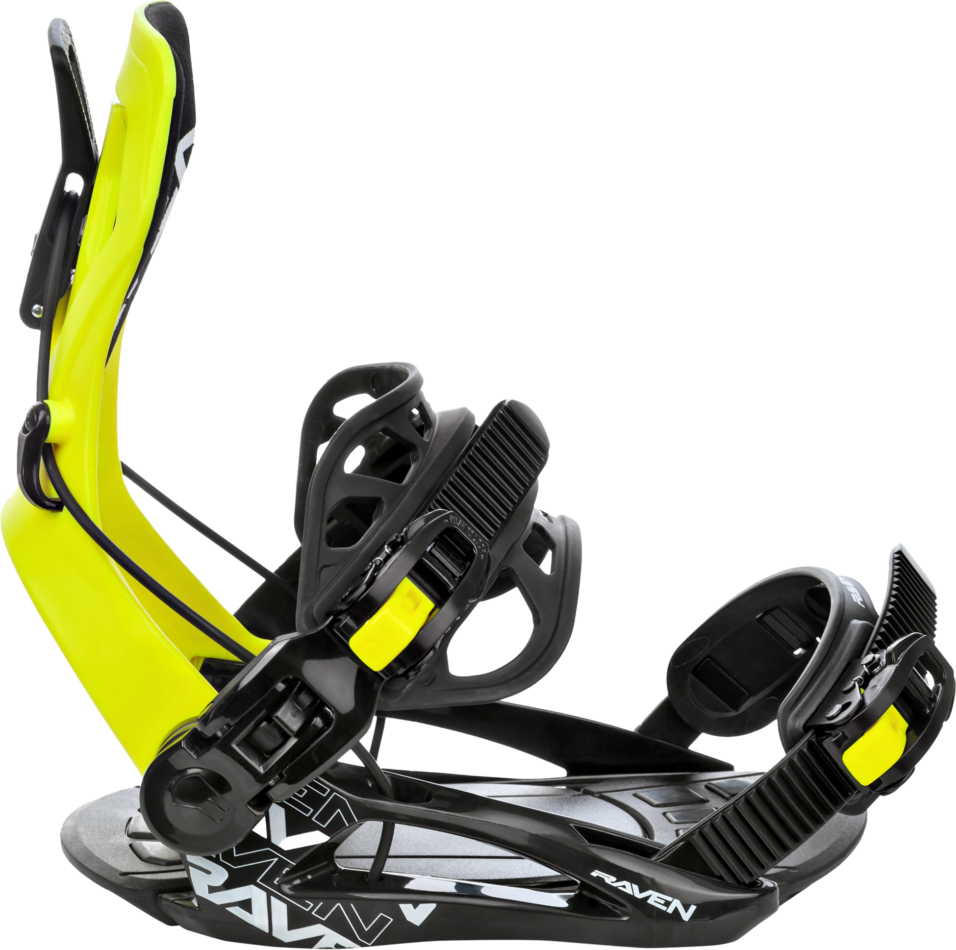 RAVEN, FTM450 Multientry Fastec