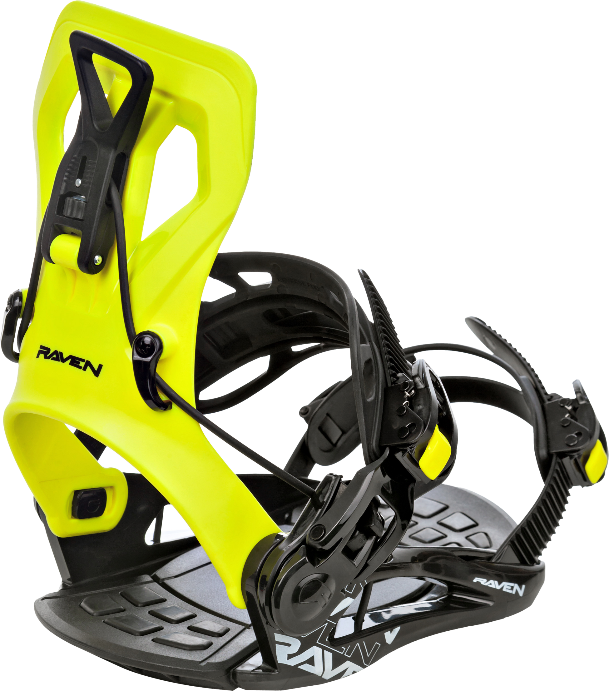 RAVEN, FTM450 Multientry Fastec