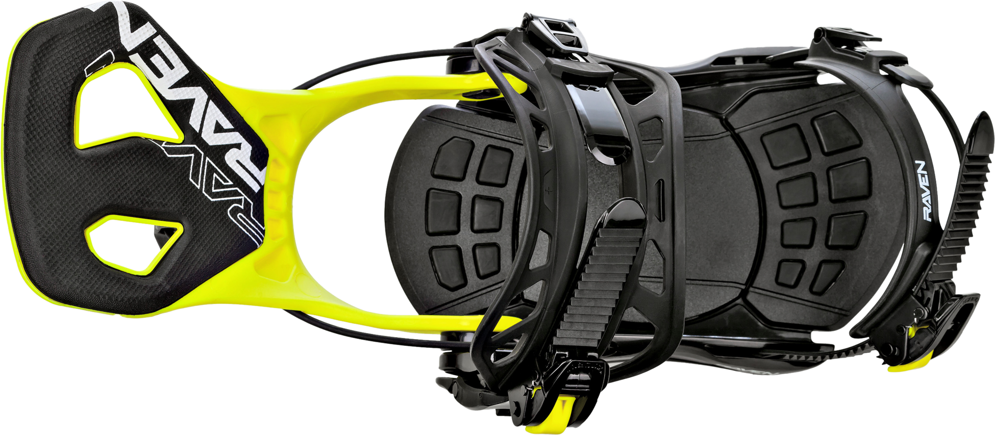 RAVEN, FTM450 Multientry Fastec