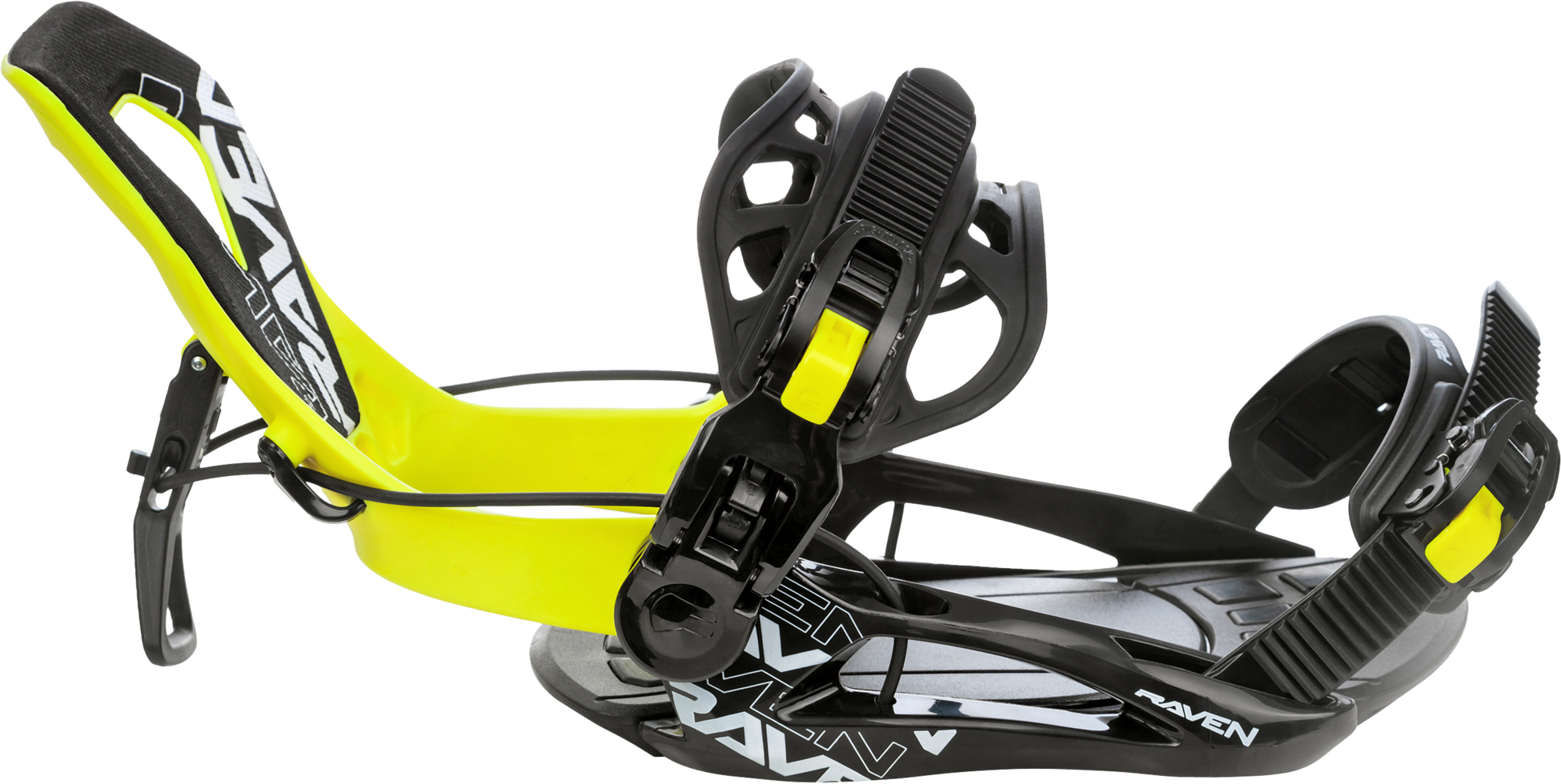 RAVEN, FTM450 Multientry Fastec