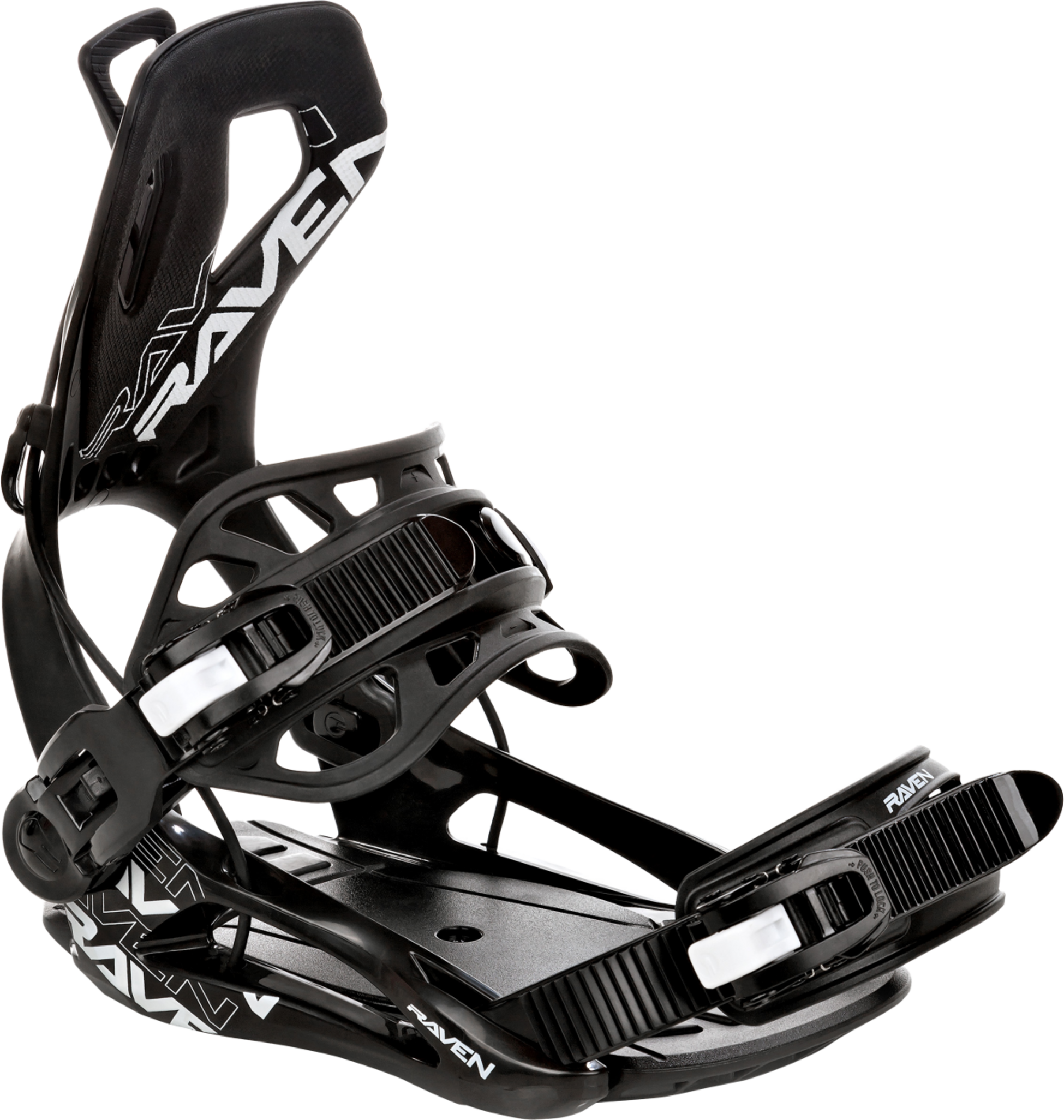 RAVEN, FTM450 Multientry Fastec