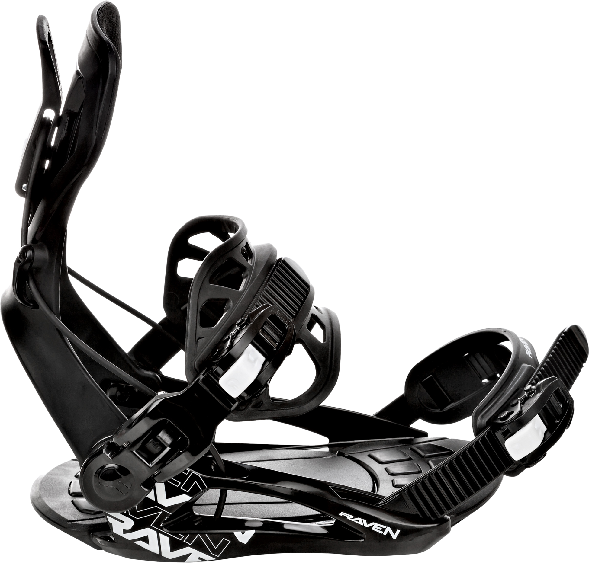 RAVEN, FTM450 Multientry Fastec