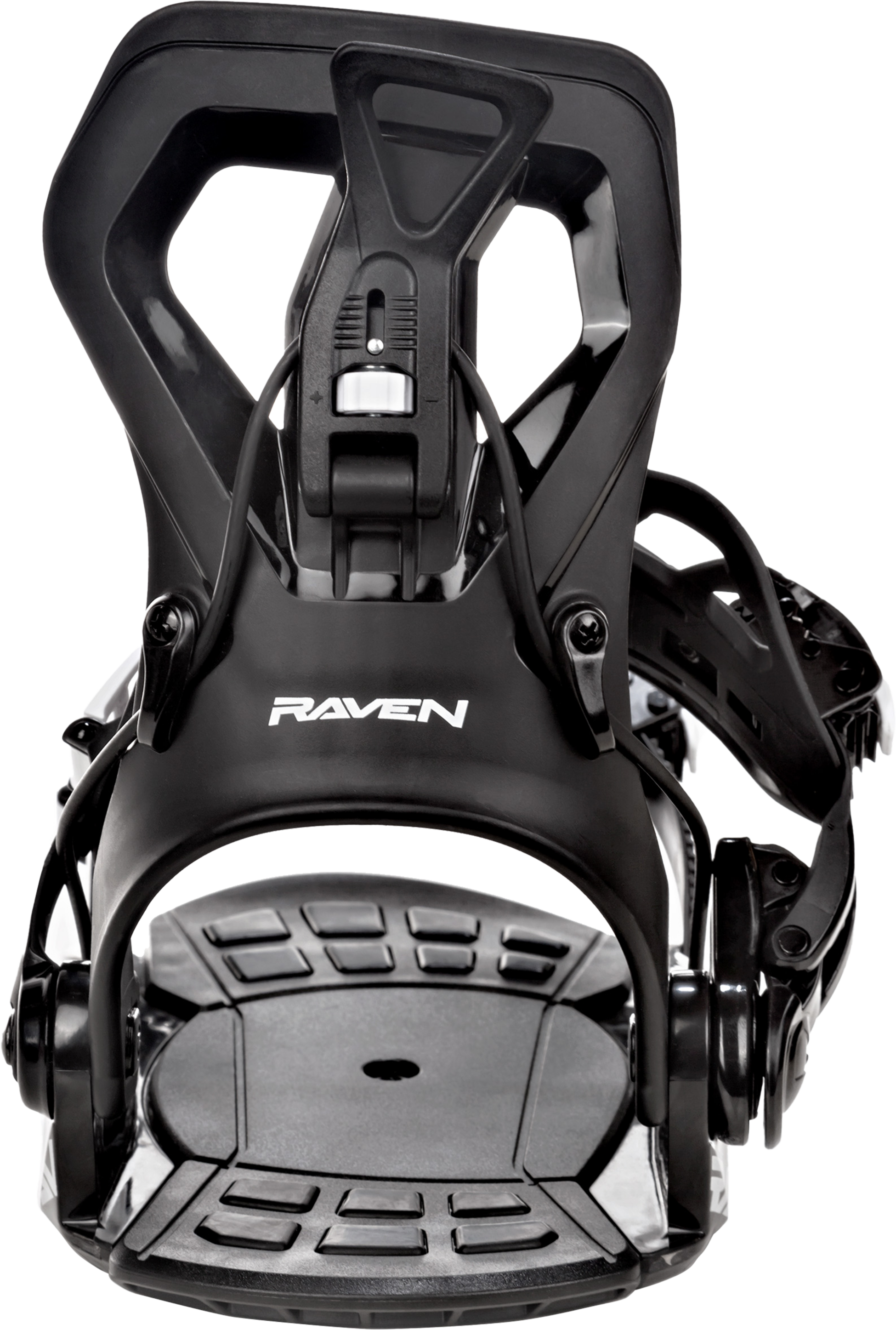 RAVEN, FTM450 Multientry Fastec