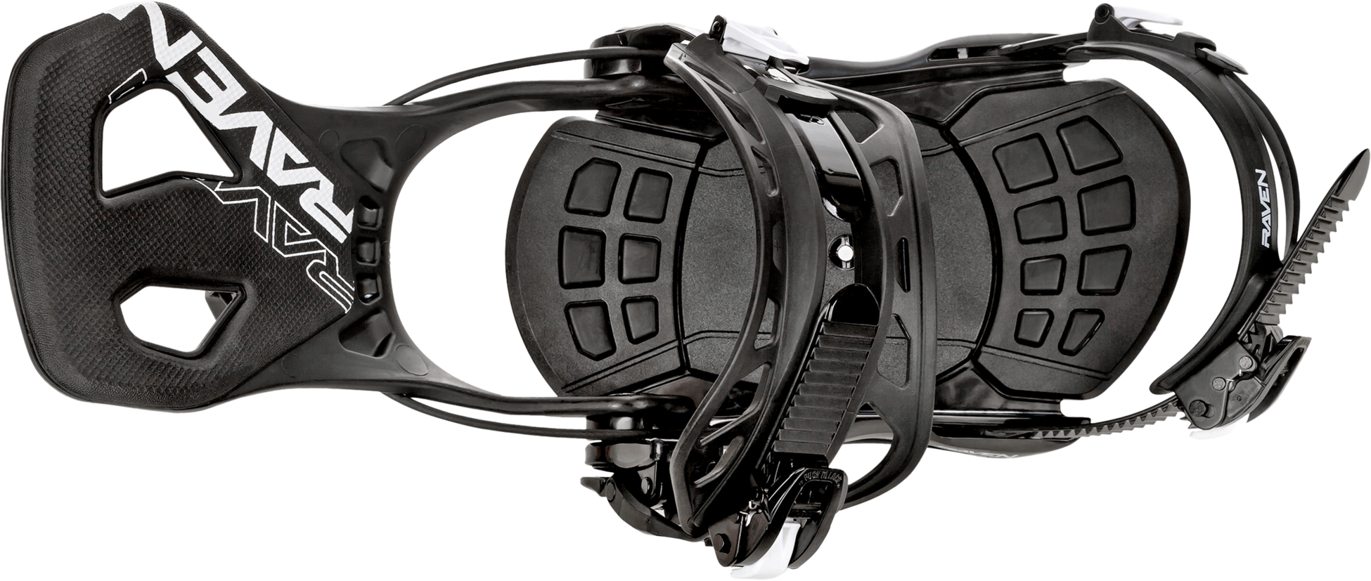 RAVEN, FTM450 Multientry Fastec