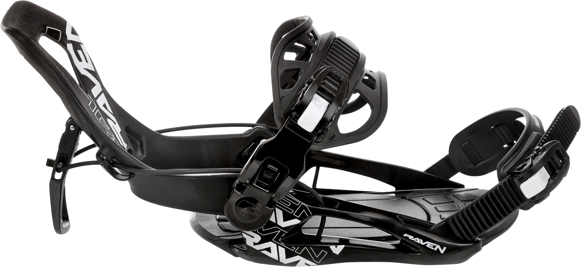 RAVEN, FTM450 Multientry Fastec