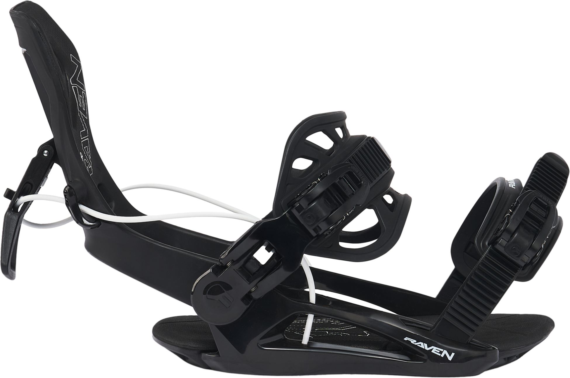 RAVEN, FTM500 Multientry Fastec