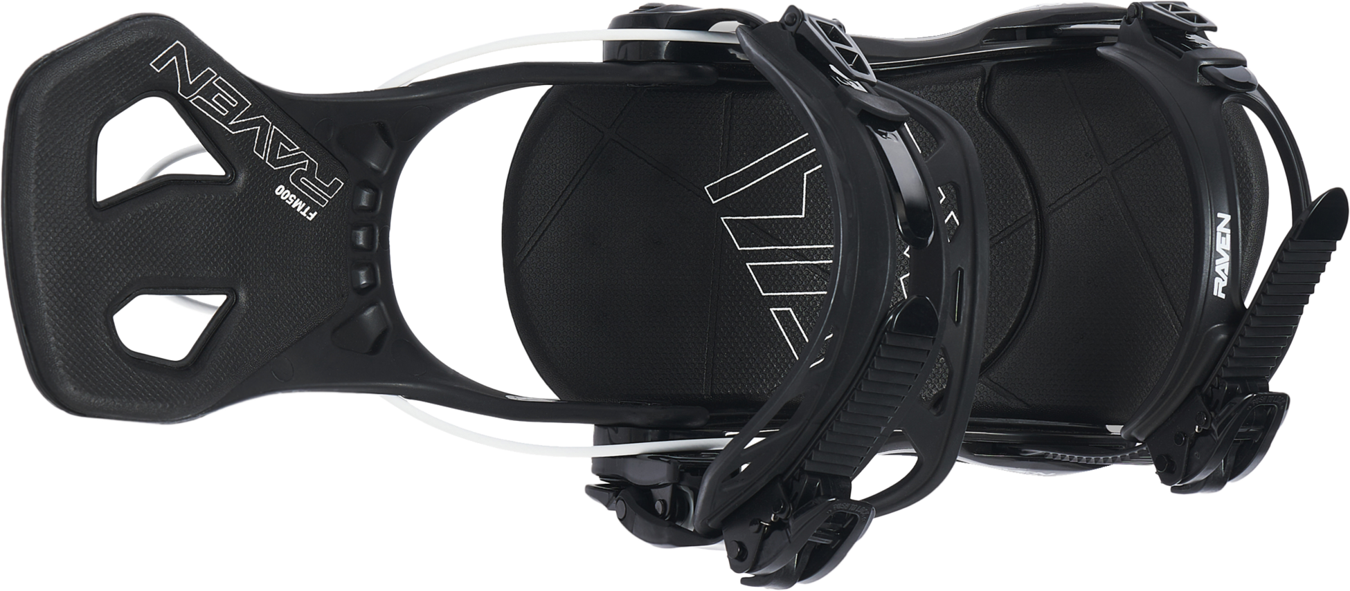 RAVEN, FTM500 Multientry Fastec