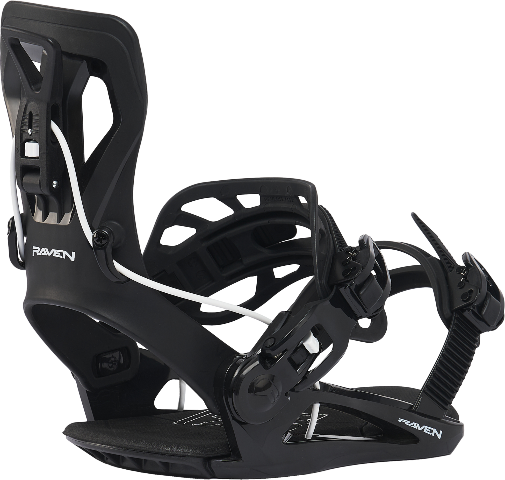 RAVEN, FTM500 Multientry Fastec