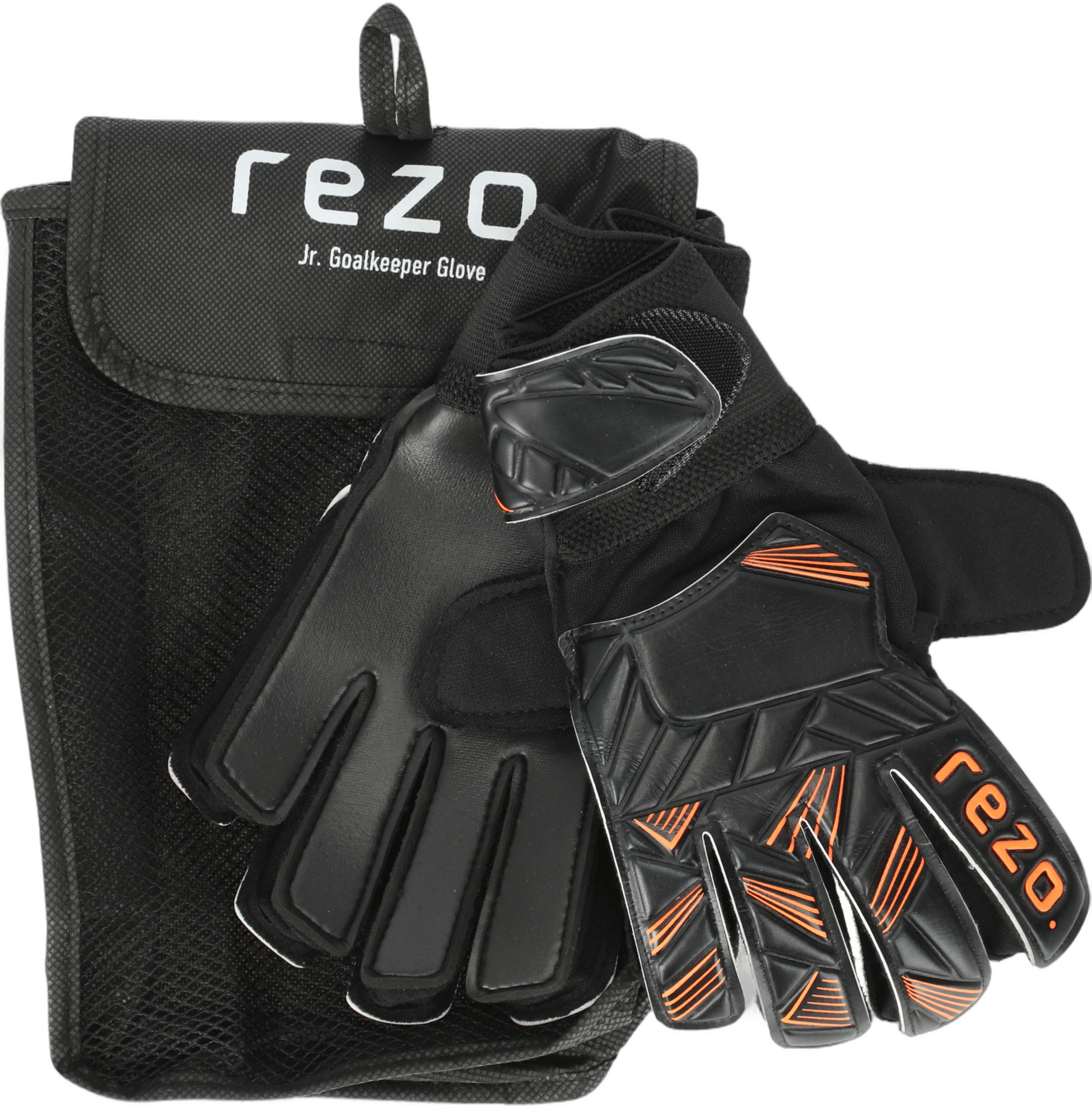 REZO, Fabien Goalkeeper Gloves