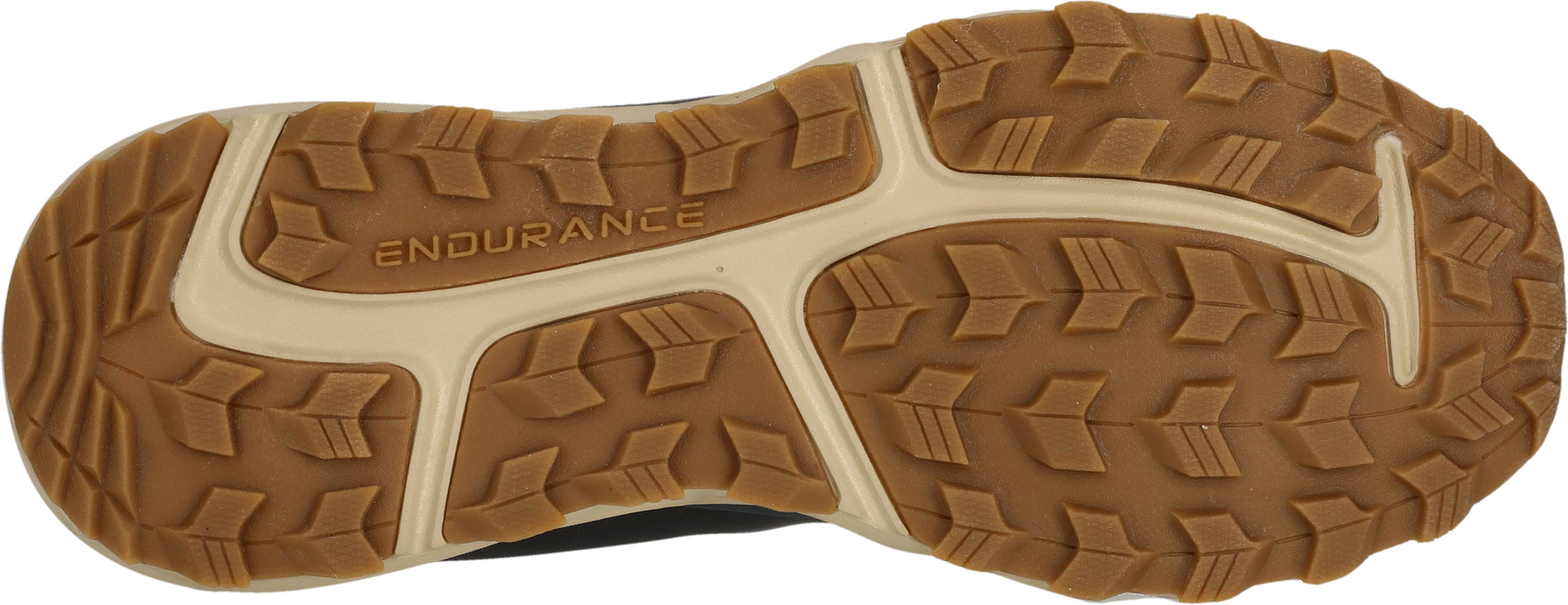 ENDURANCE, Fadell