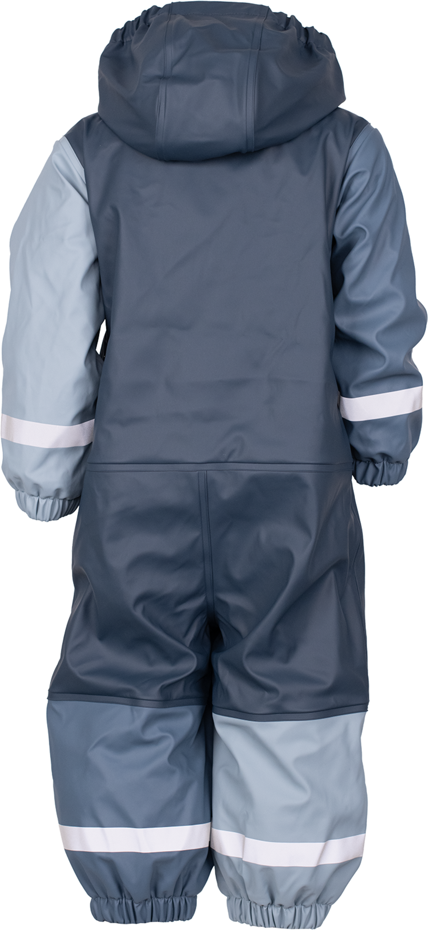 LINDBERG, Fagerhult Rain Baby Overall, Fleece