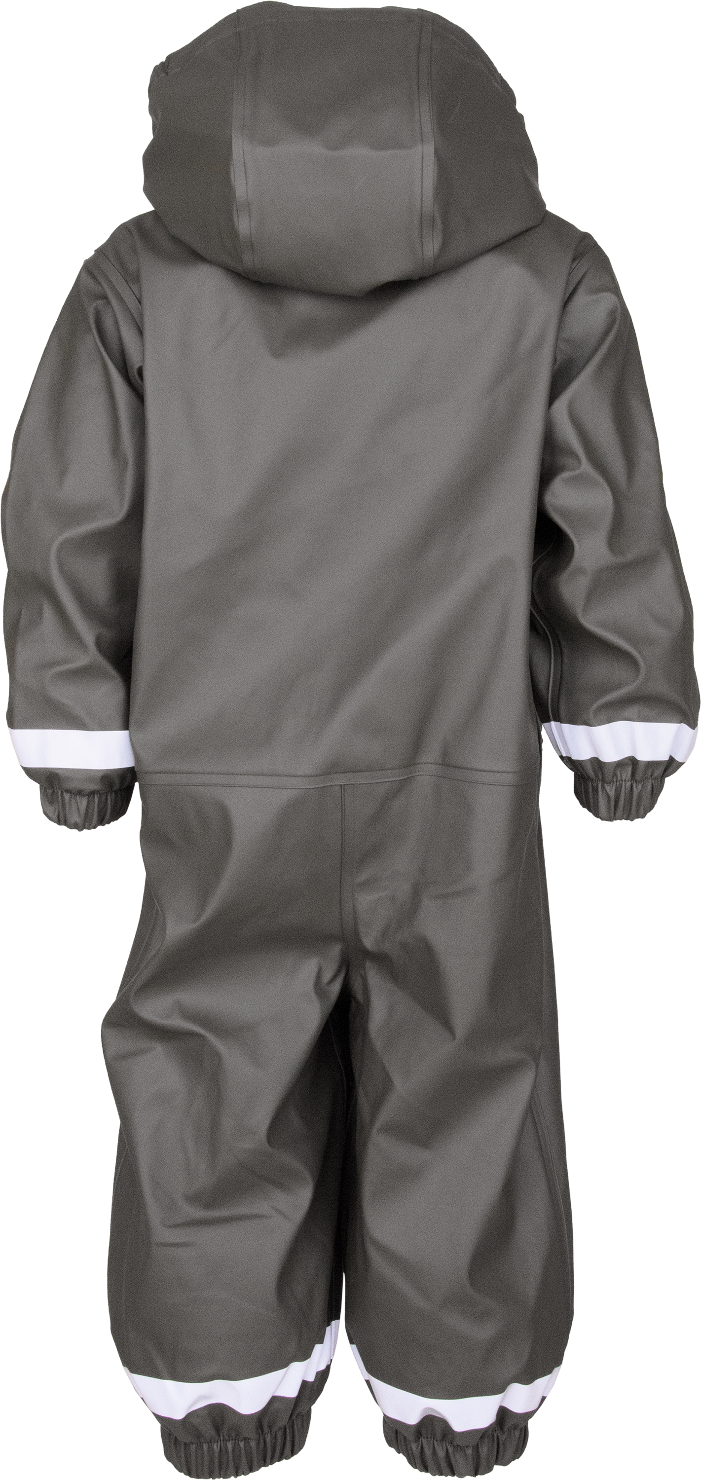 LINDBERG, Fagerhult Rain Baby Overall Fleece