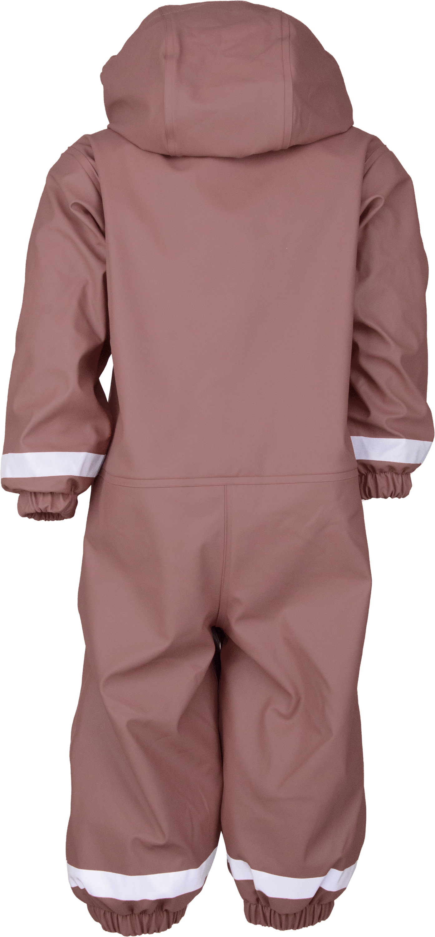 LINDBERG, Fagerhult Rain Baby Overall Fleece