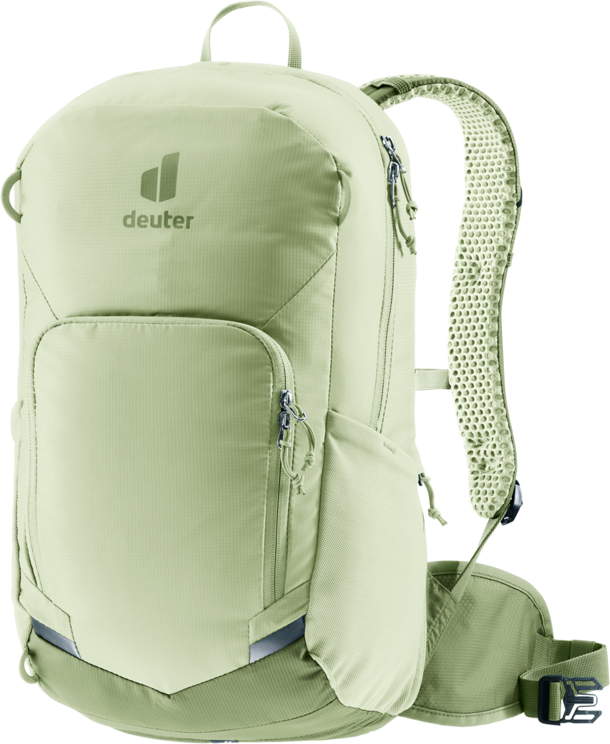 DEUTER, Fahrradrucksack Bike I 16