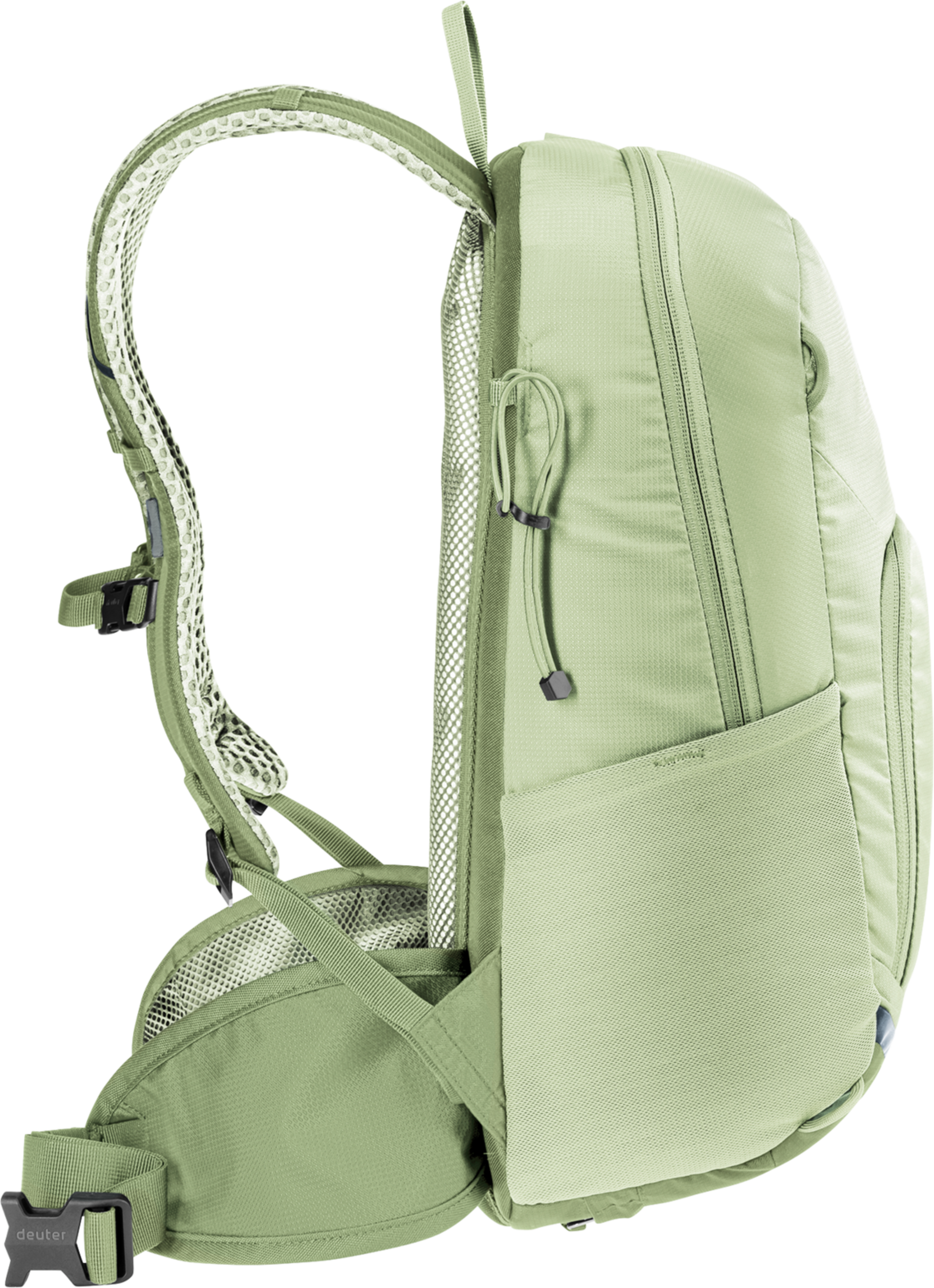 DEUTER, Fahrradrucksack Bike I 16