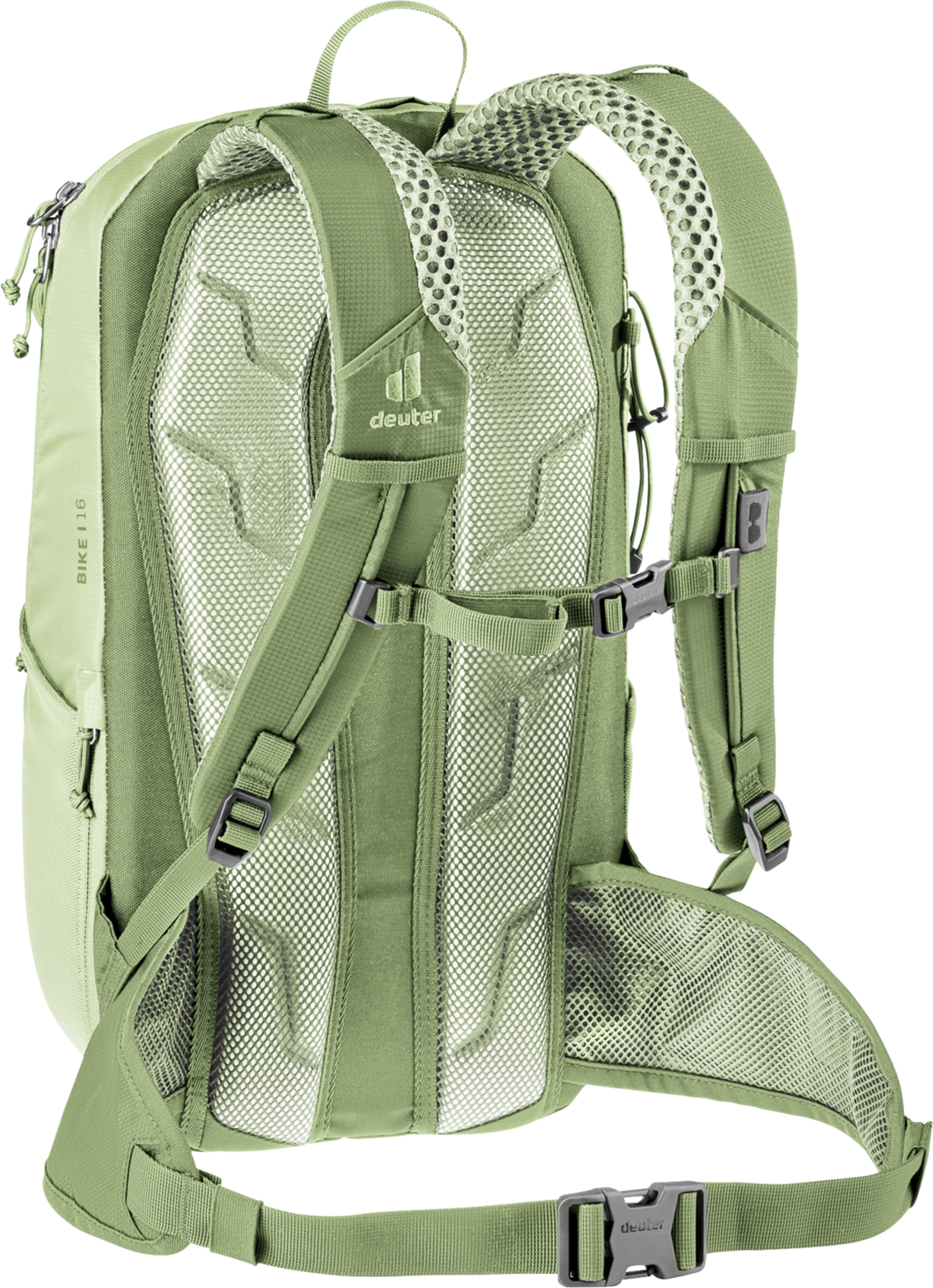 DEUTER, Fahrradrucksack Bike I 16