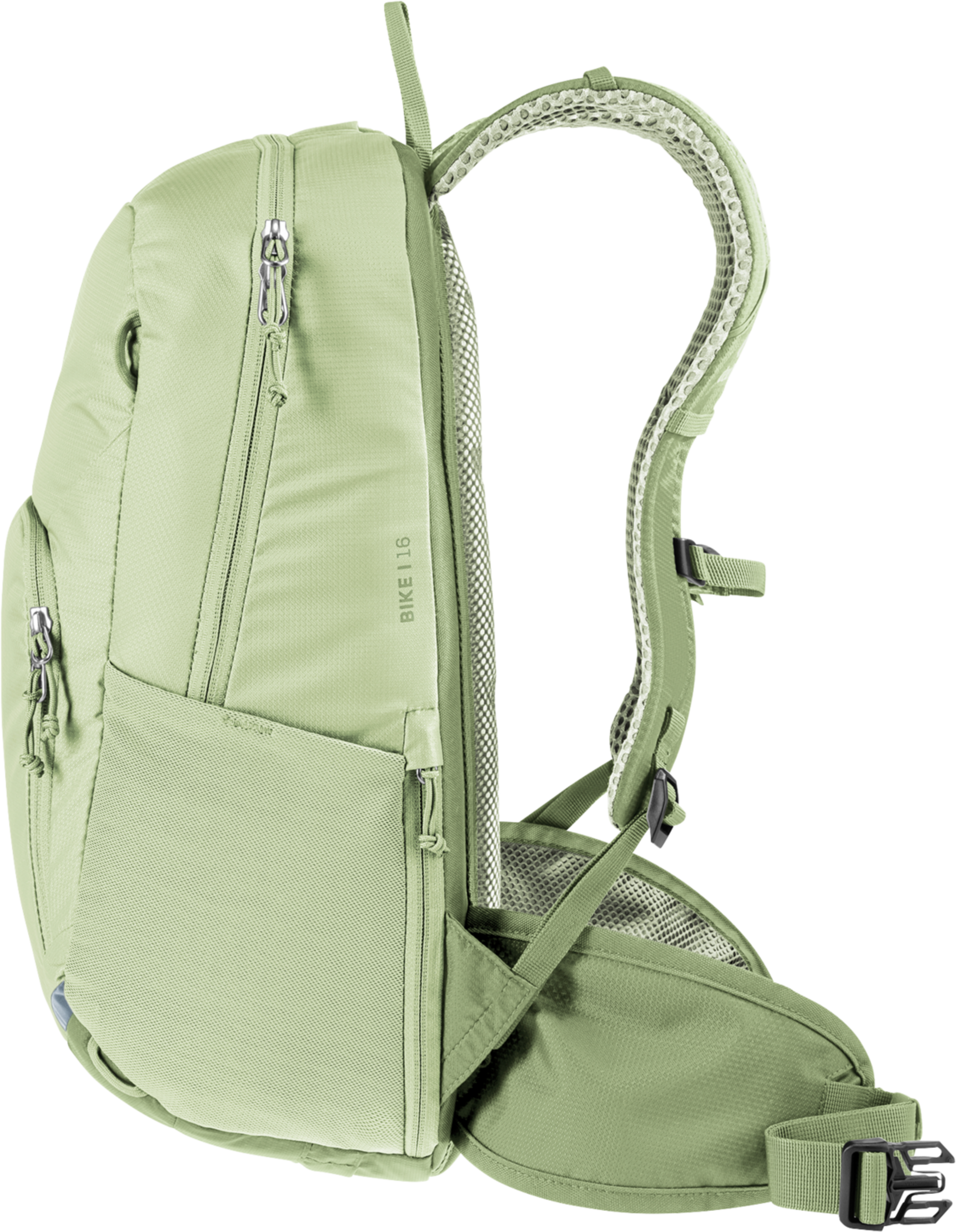DEUTER, Fahrradrucksack Bike I 16