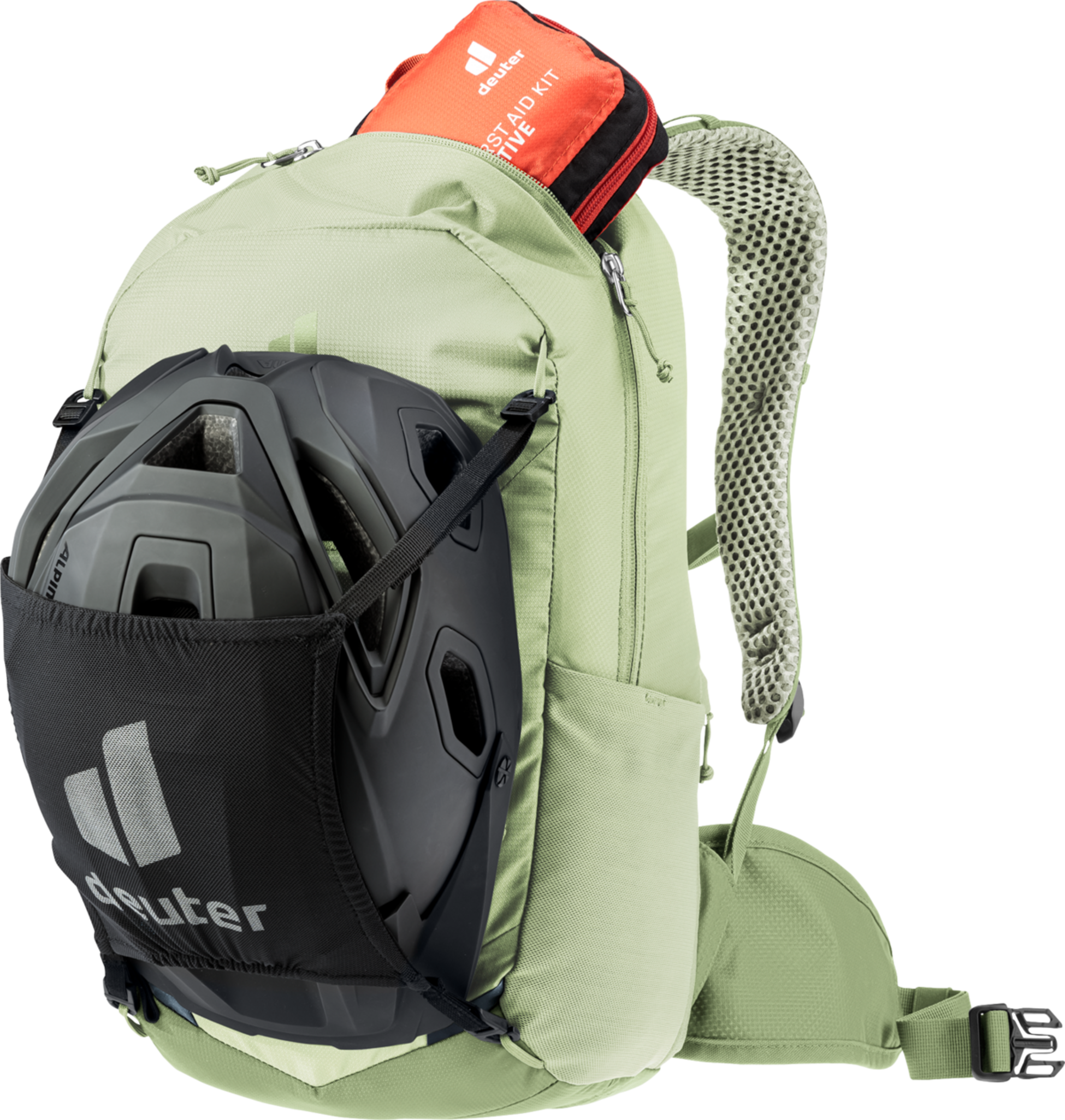 DEUTER, Fahrradrucksack Bike I 16