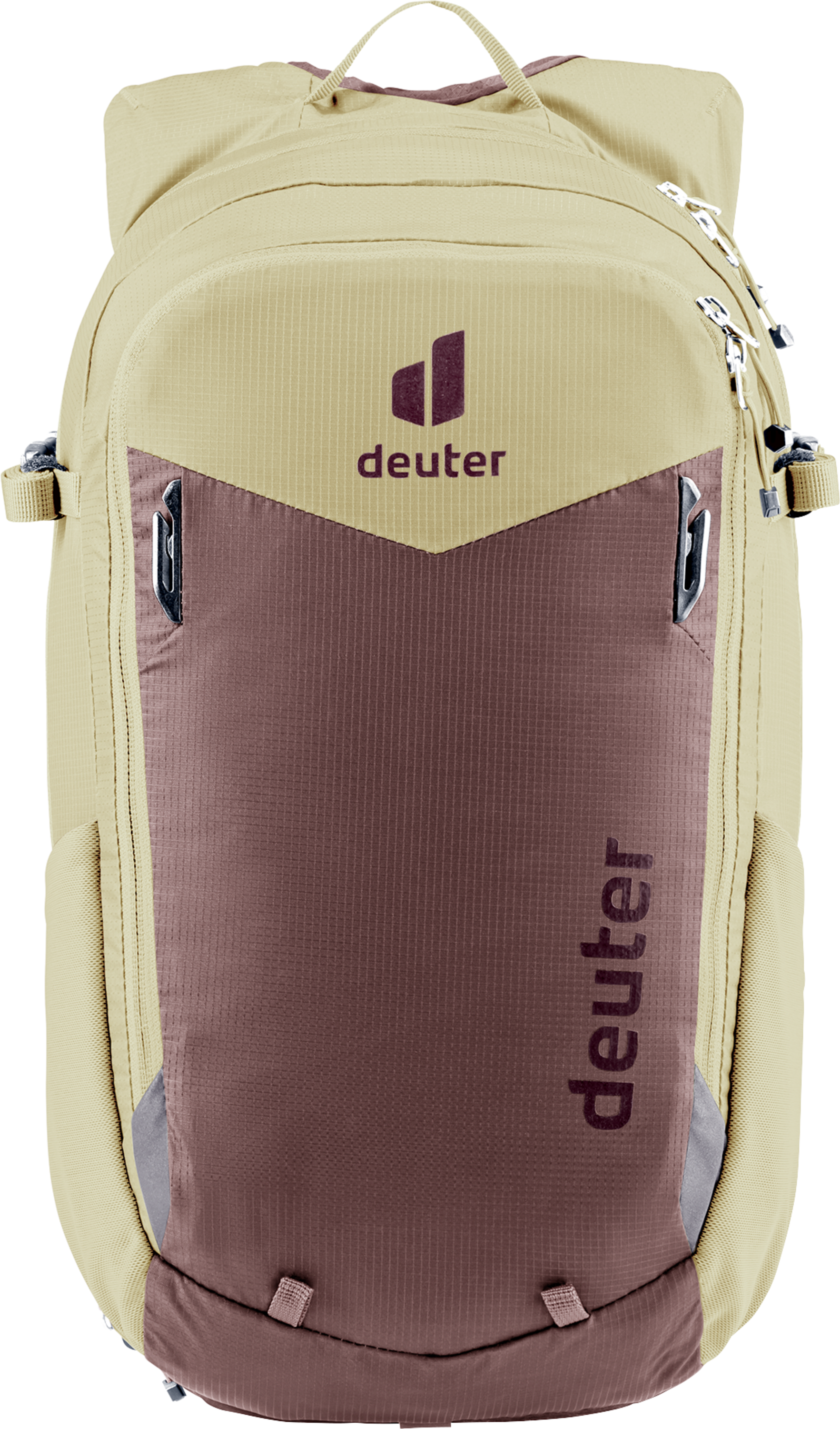 DEUTER, Fahrradrucksack Compact 12+3 Sl