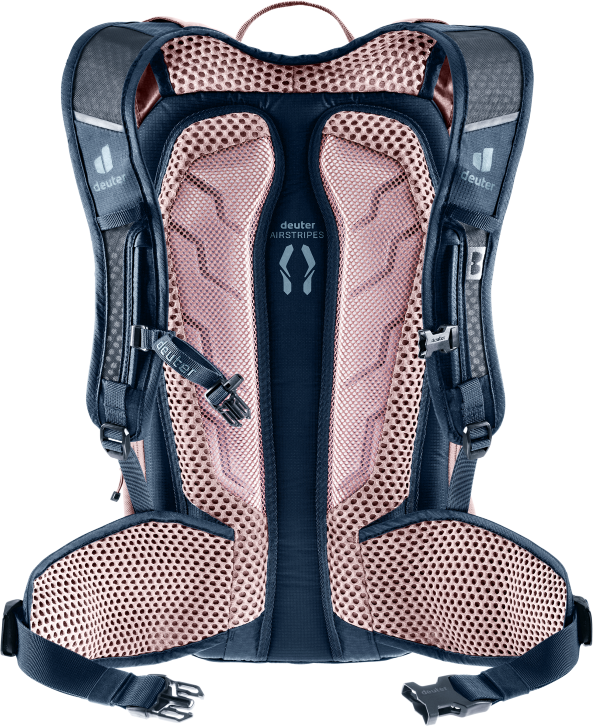 DEUTER, Fahrradrucksack Compact 14+3