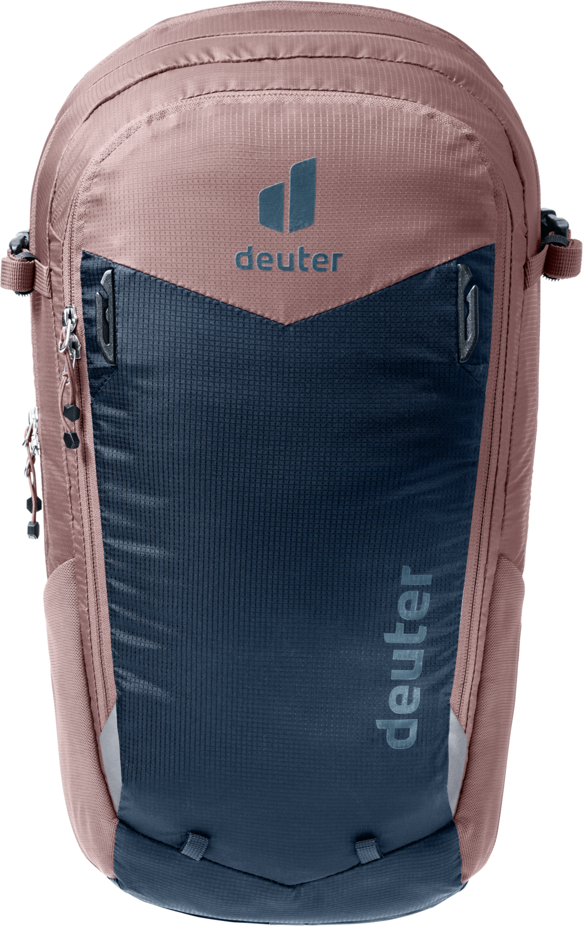 DEUTER, Fahrradrucksack Compact 14+3