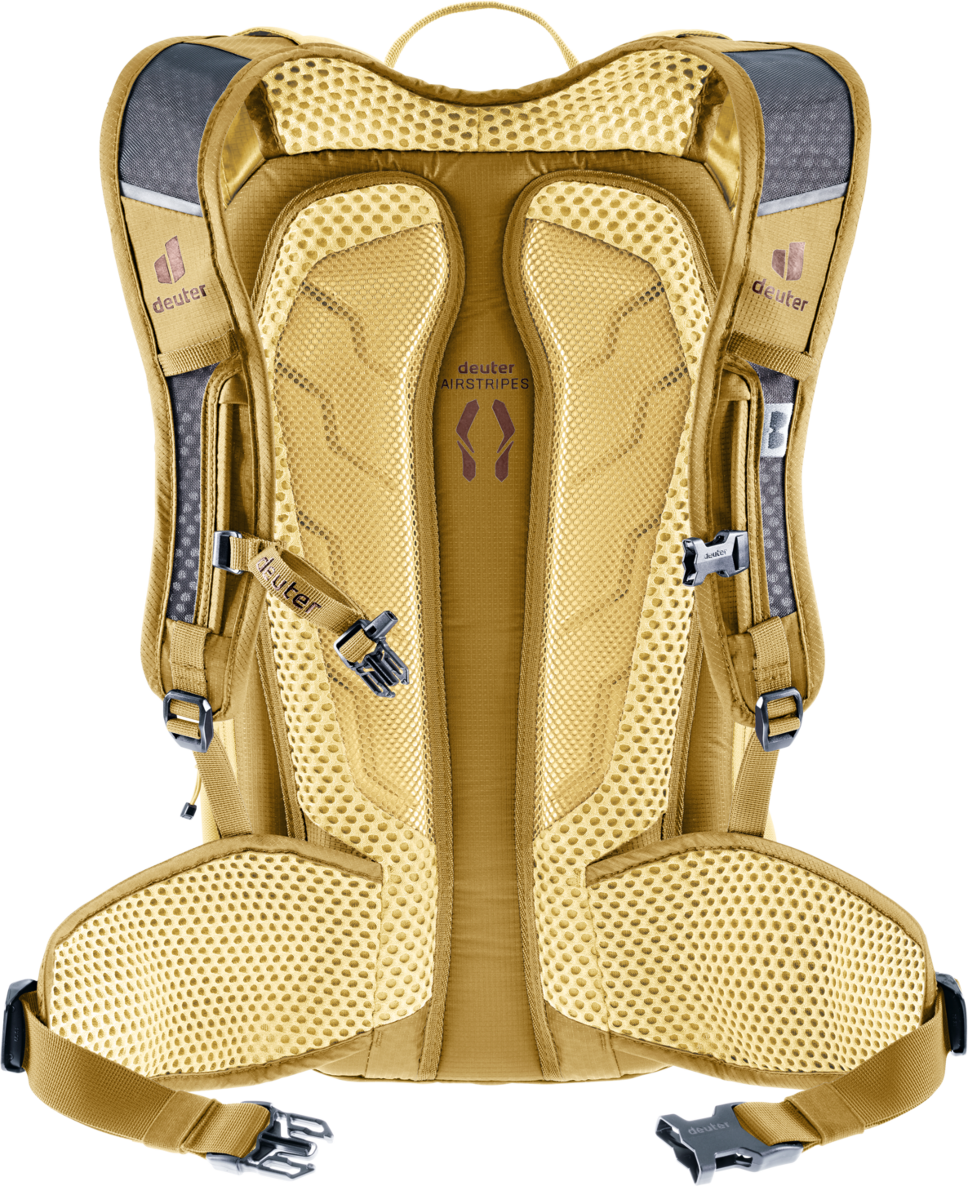 DEUTER, Fahrradrucksack Compact 14+3