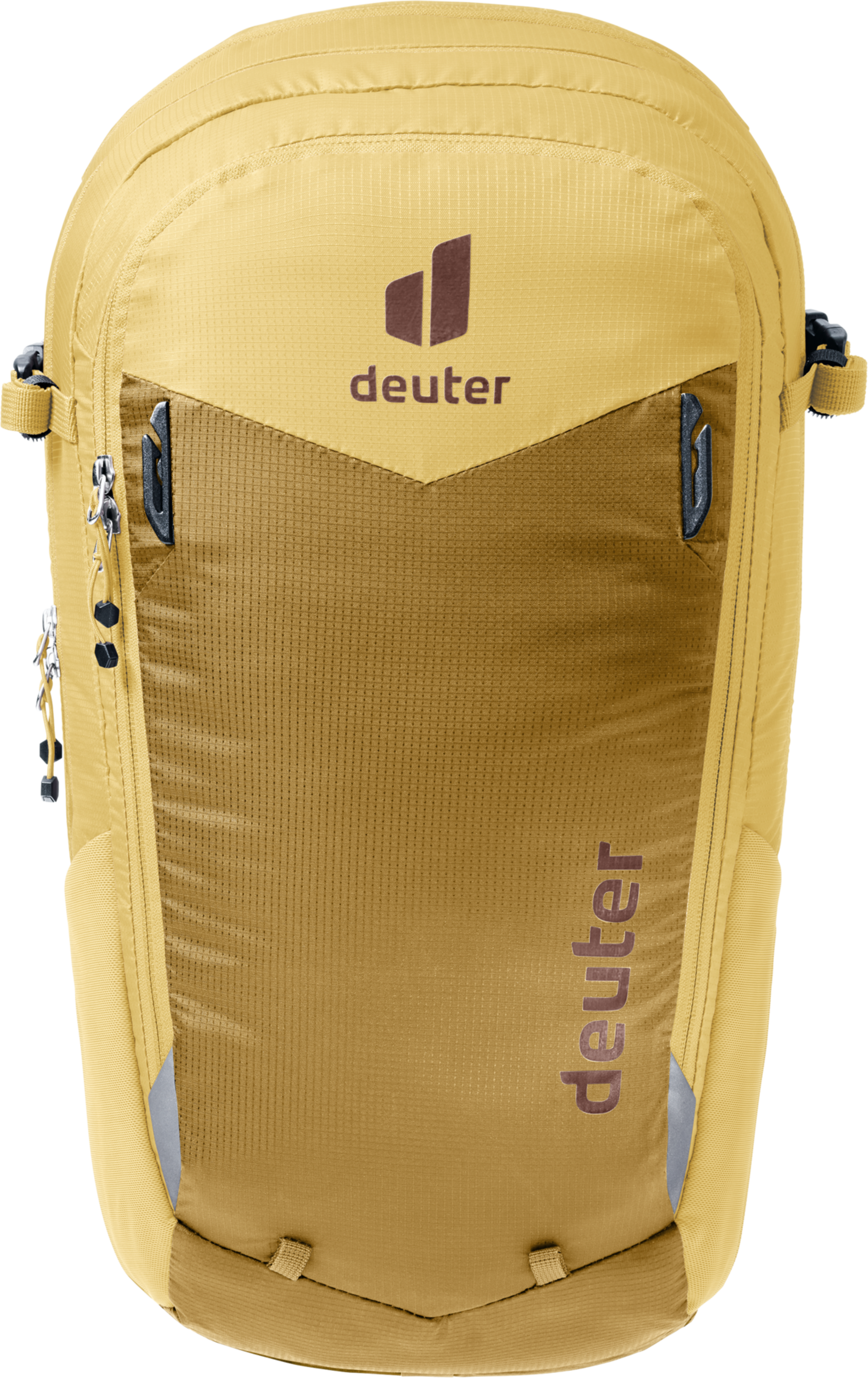 DEUTER, Fahrradrucksack Compact 14+3