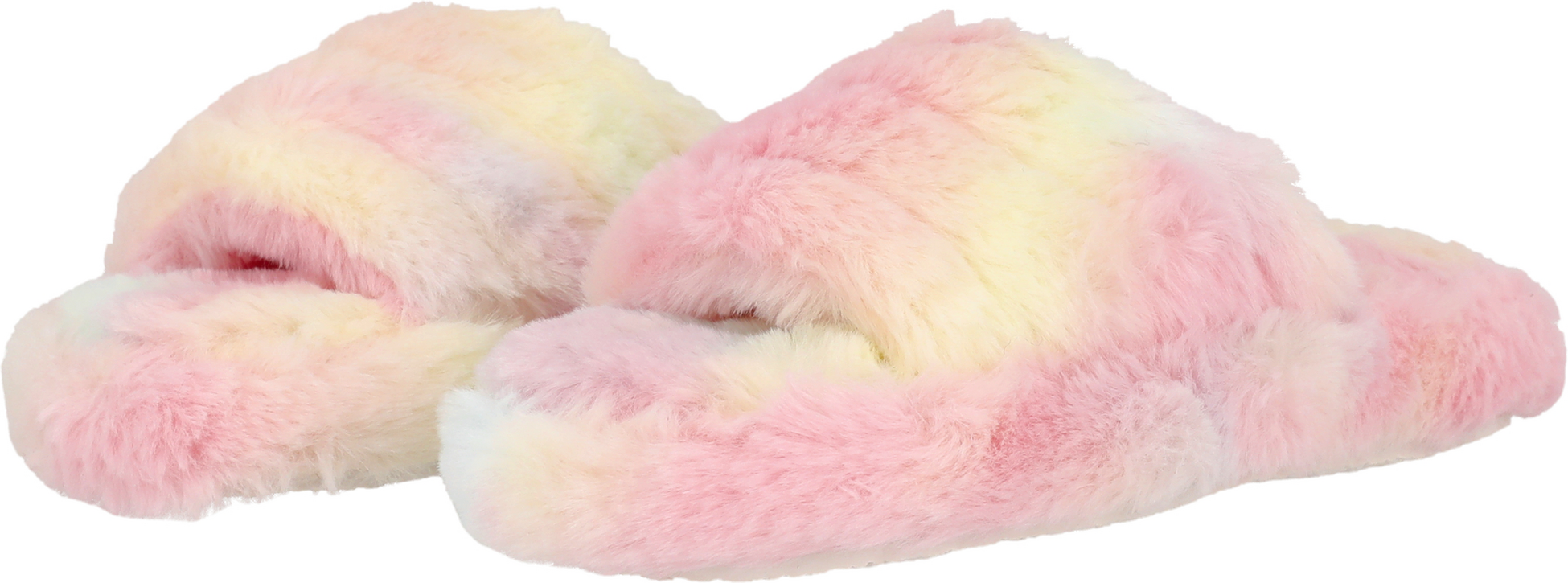 ZIGZAG, Faidy Slippers