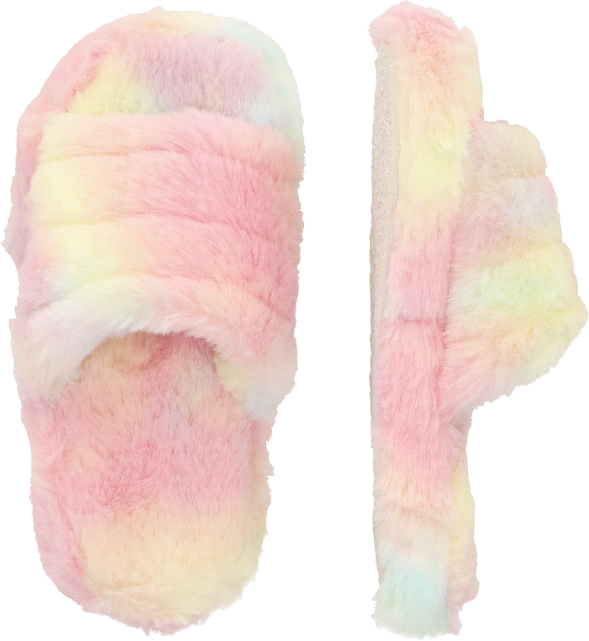 ZIGZAG, Faidy Slippers