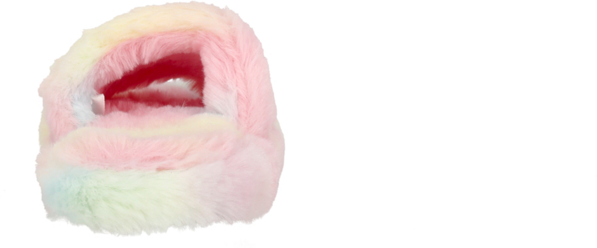 ZIGZAG, Faidy Slippers