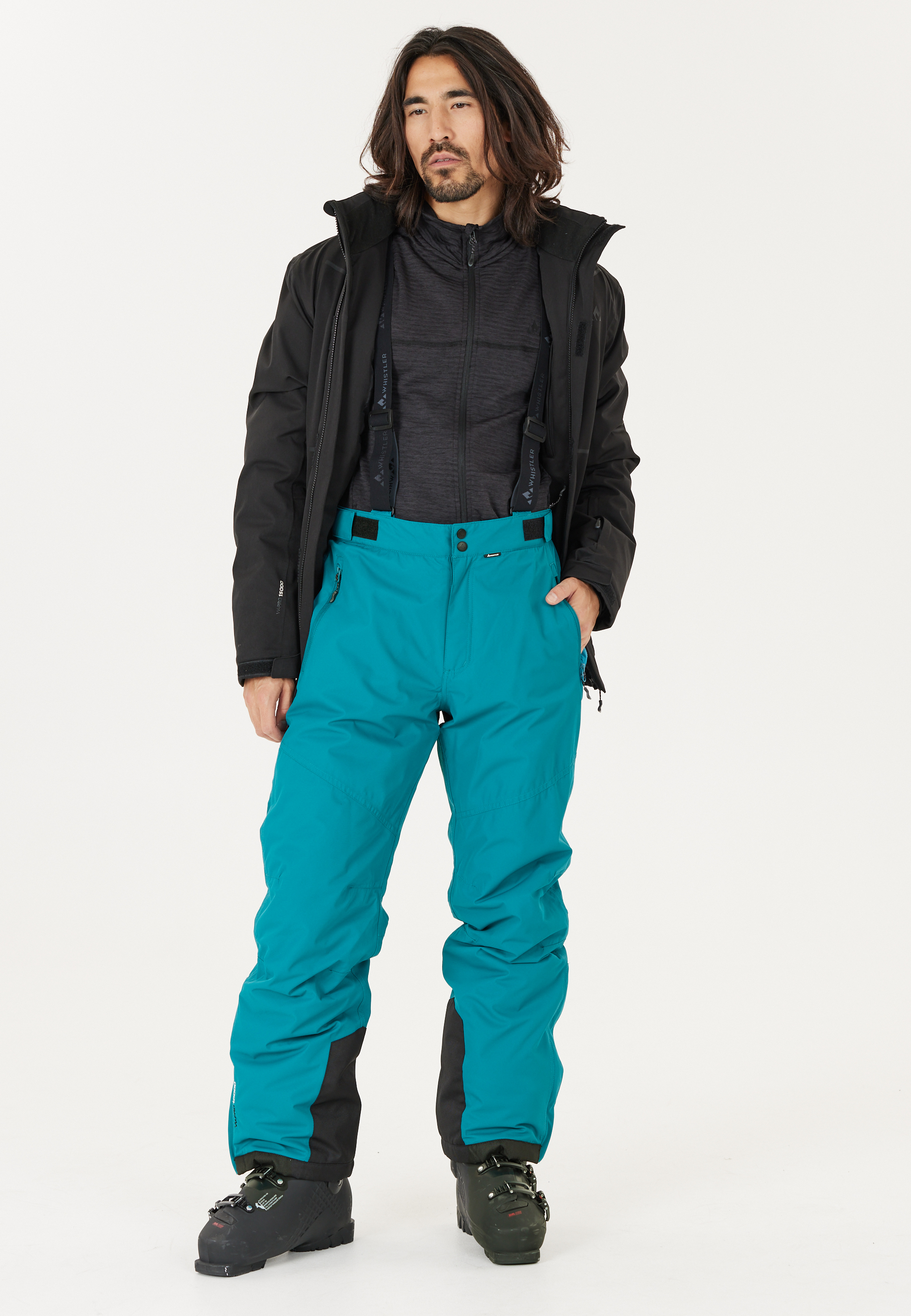 WHISTLER, Fairfax Ski Pants