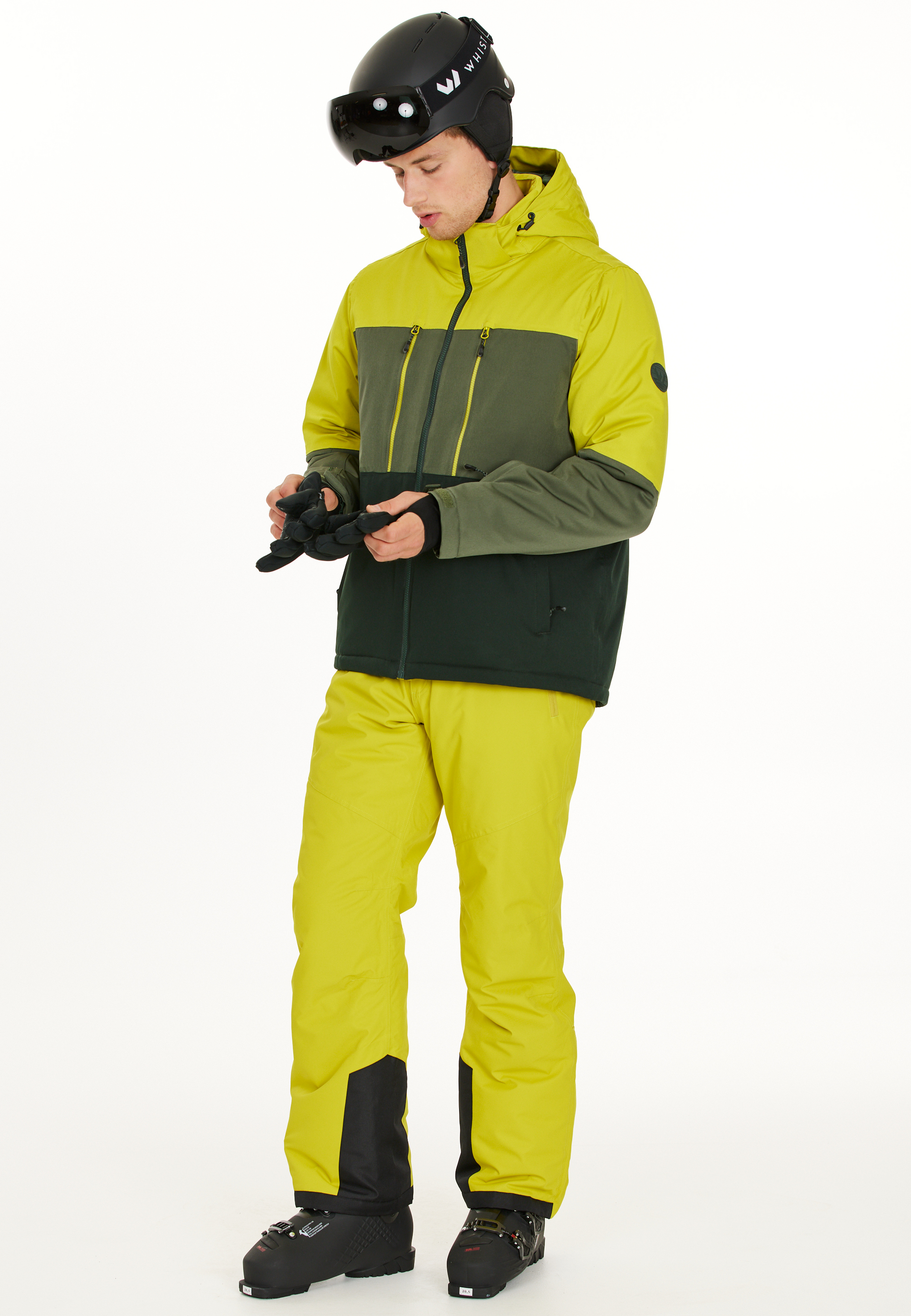WHISTLER, Fairfax Ski Pants