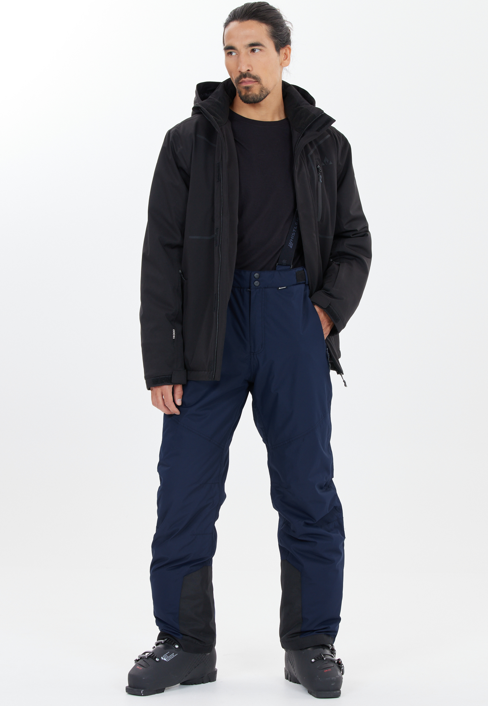 WHISTLER, Fairfax Ski Pants