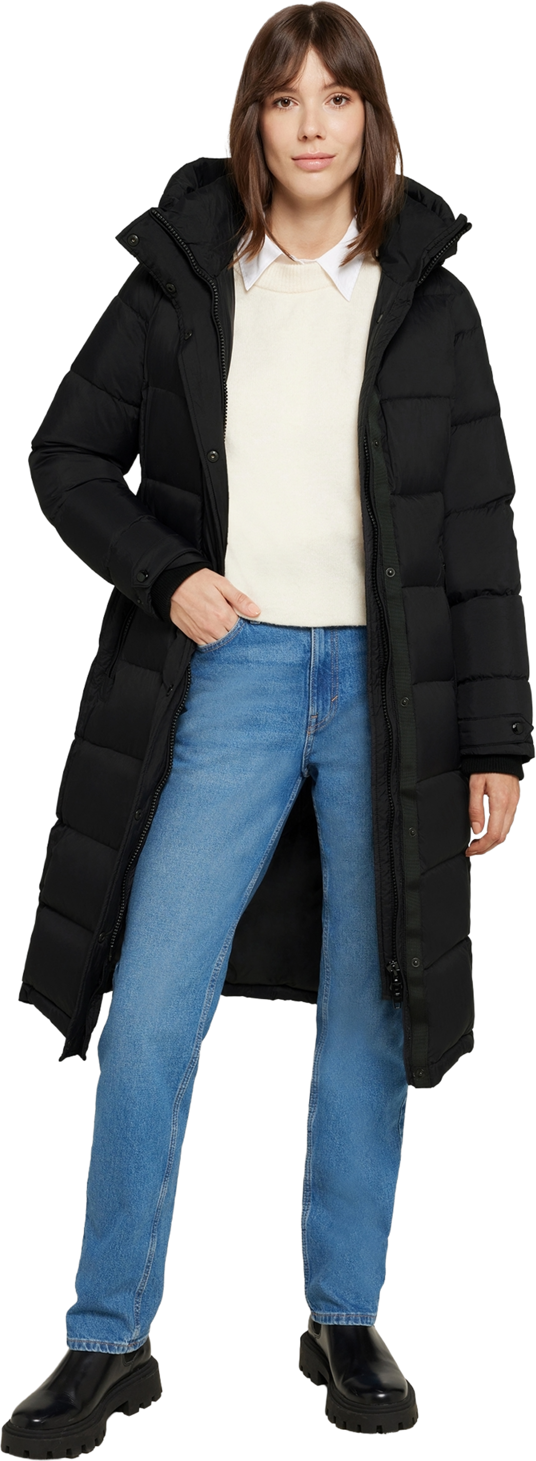 ROCKANDBLUE, Falcon Coat