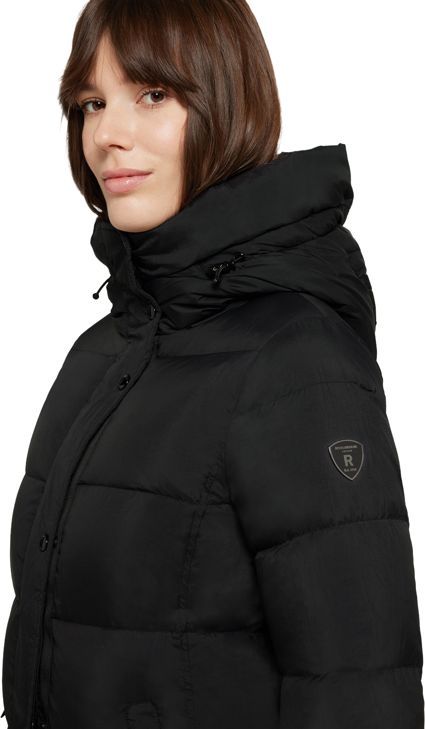 ROCKANDBLUE, Falcon Coat