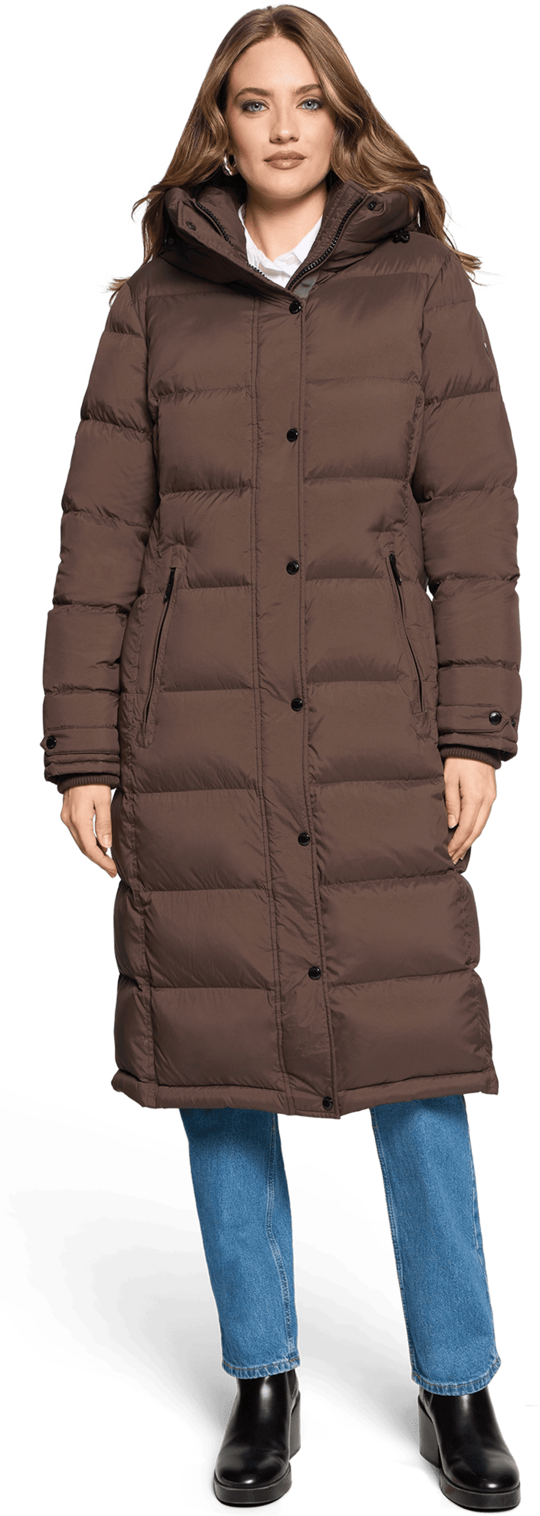 ROCKANDBLUE, Falcon Coat