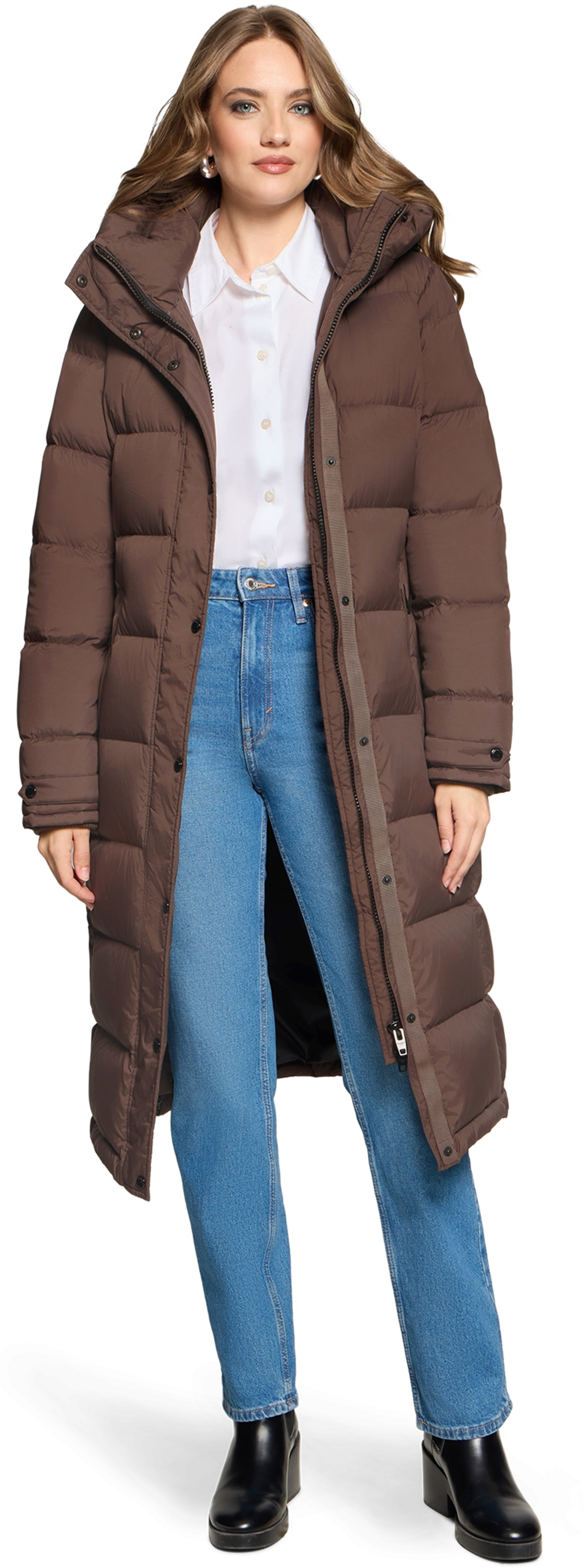 ROCKANDBLUE, Falcon Coat