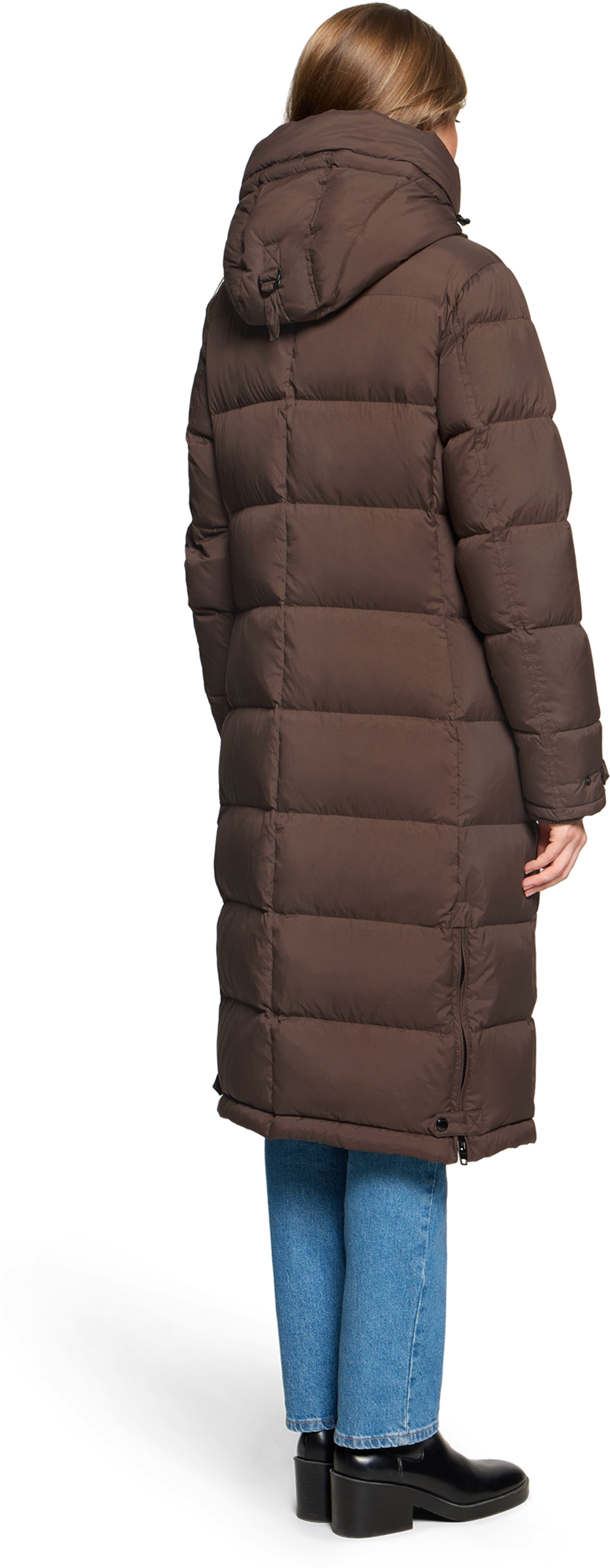 ROCKANDBLUE, Falcon Coat