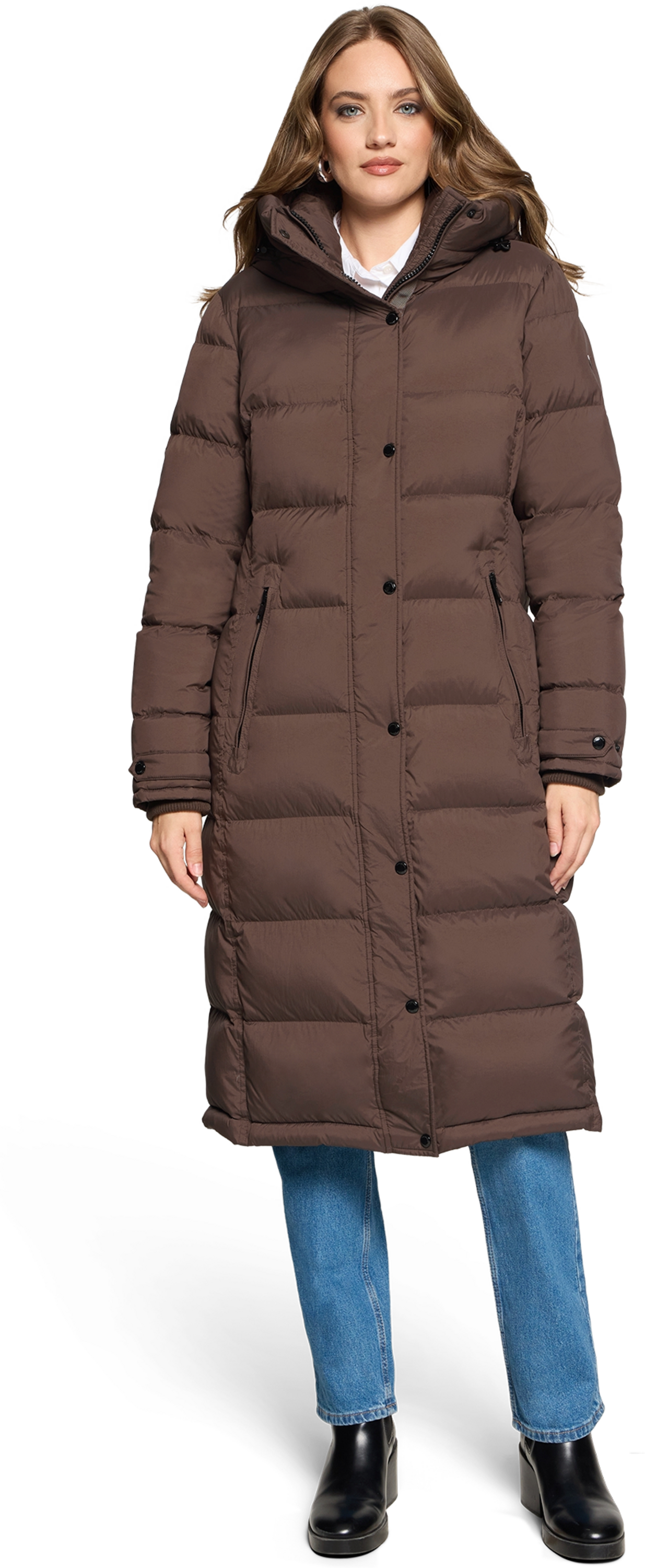 ROCKANDBLUE, Falcon Coat