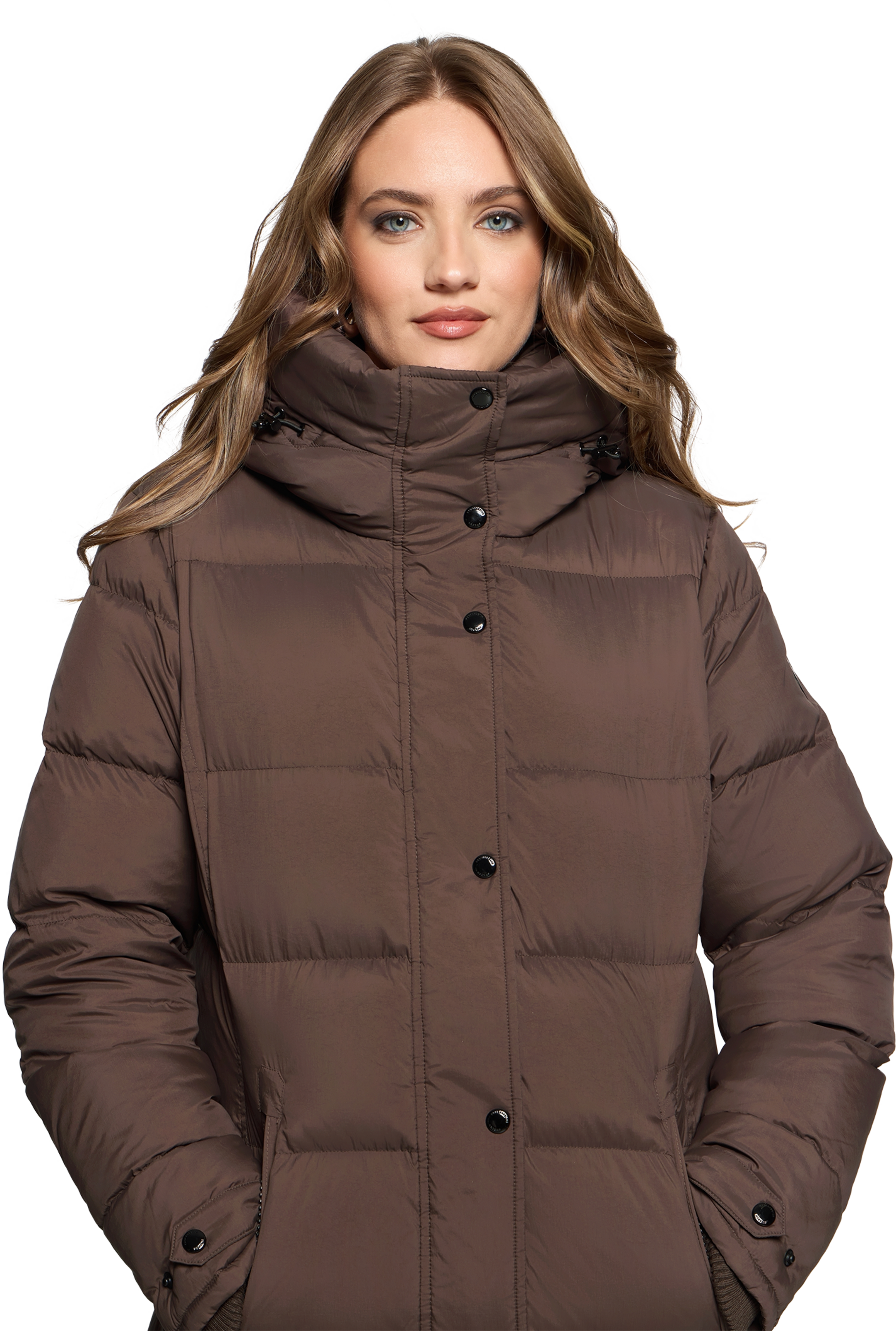 ROCKANDBLUE, Falcon Coat