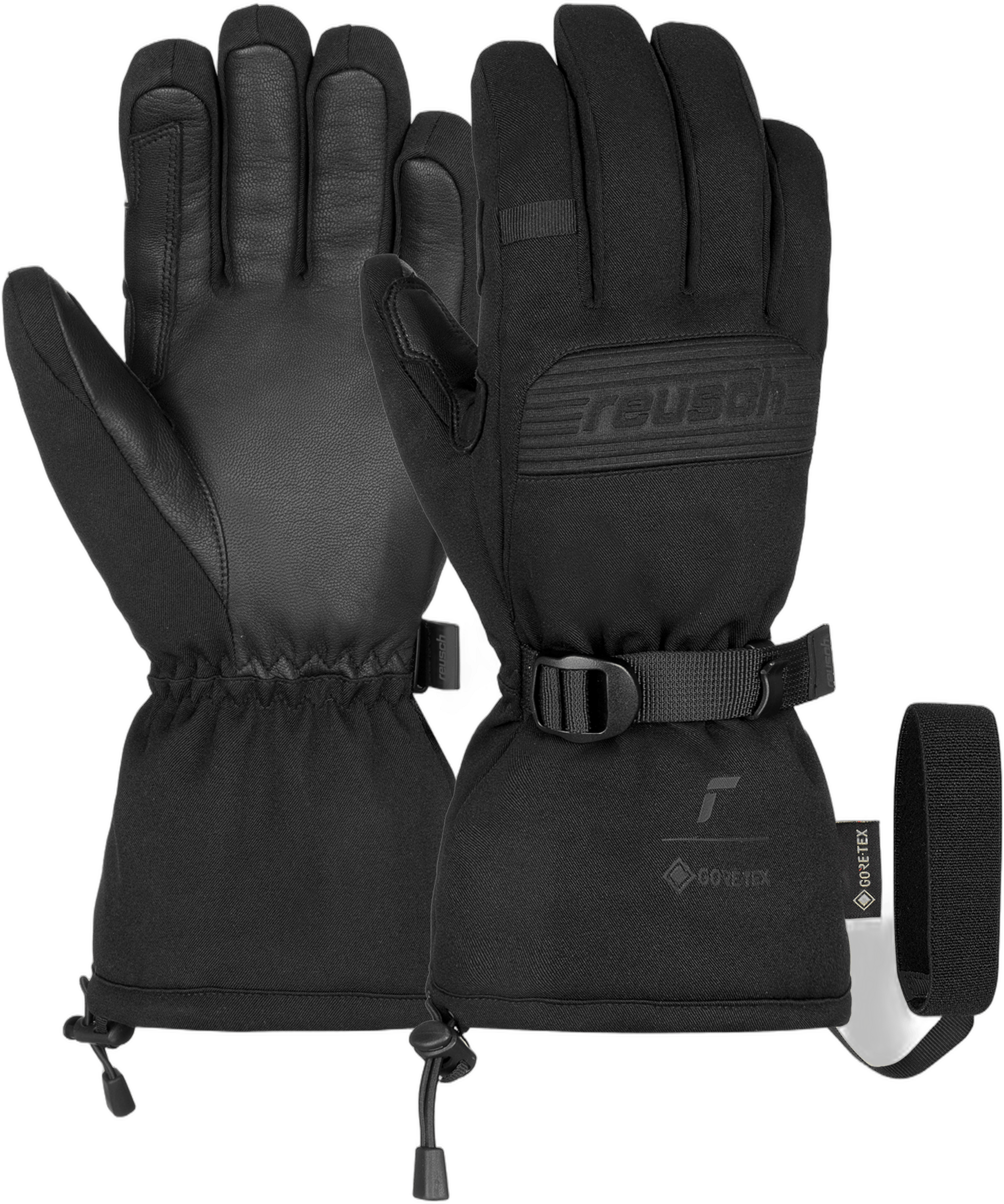 REUSCH, Falcon Gore-tex