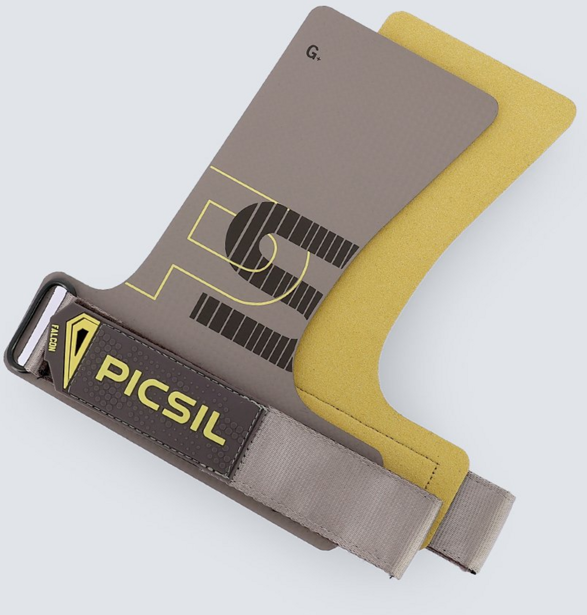 PICSIL SPORT, Falcon Grips Ss25