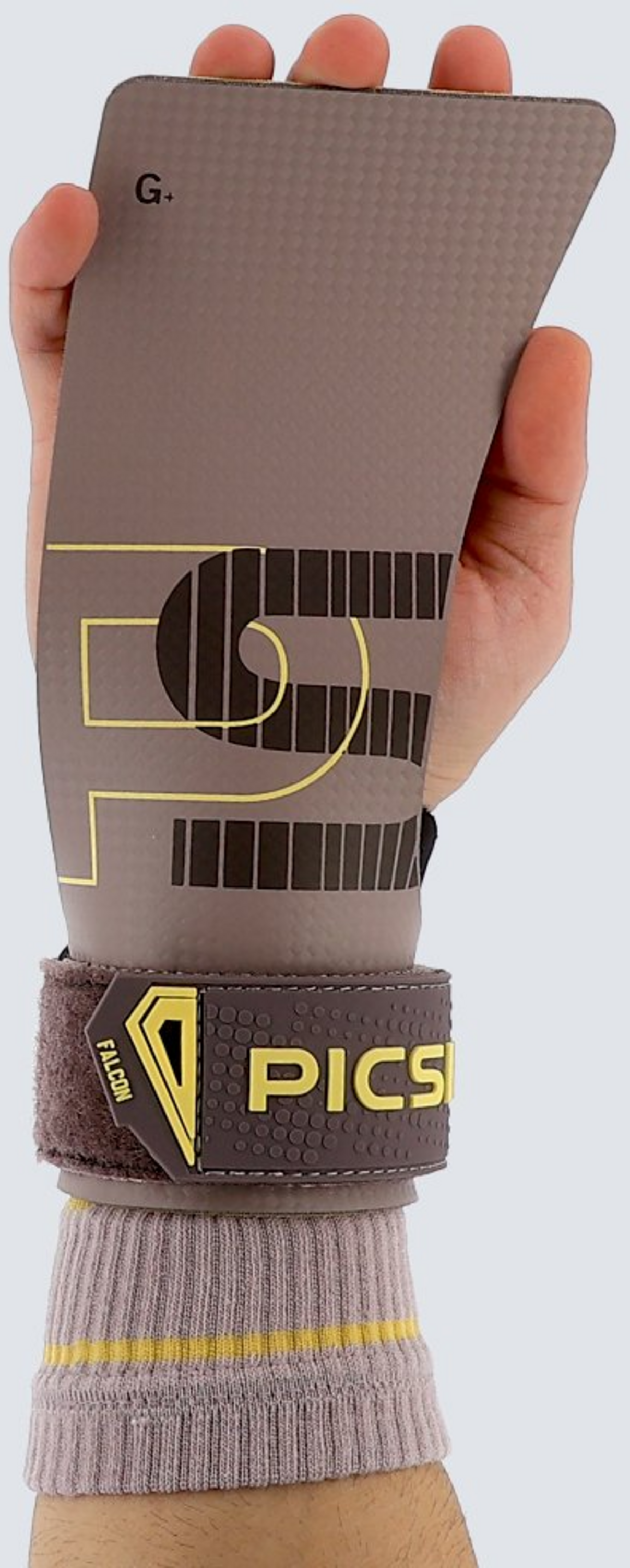 PICSIL SPORT, Falcon Grips Ss25