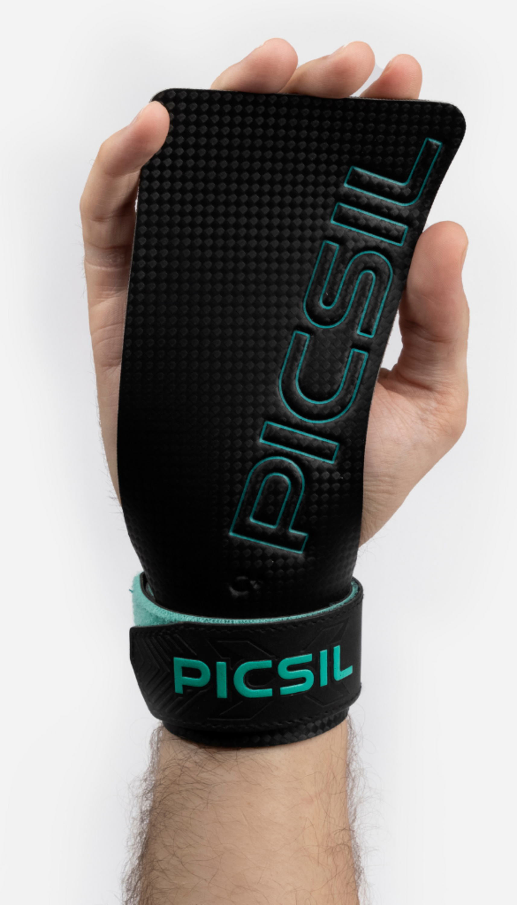 PICSIL SPORT, Falcon Grips Without Holes