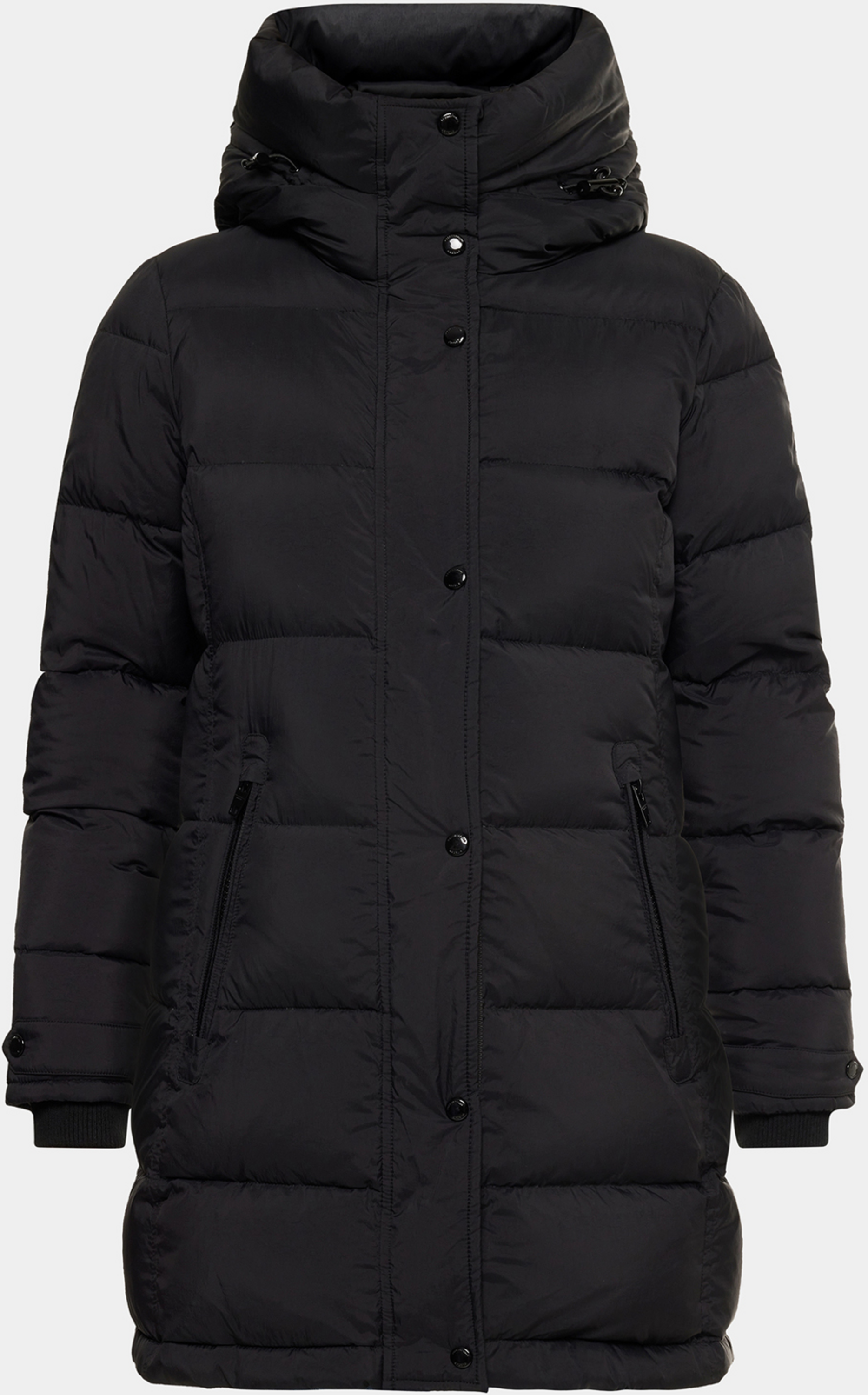 ROCKANDBLUE, Falcon Mid Coat