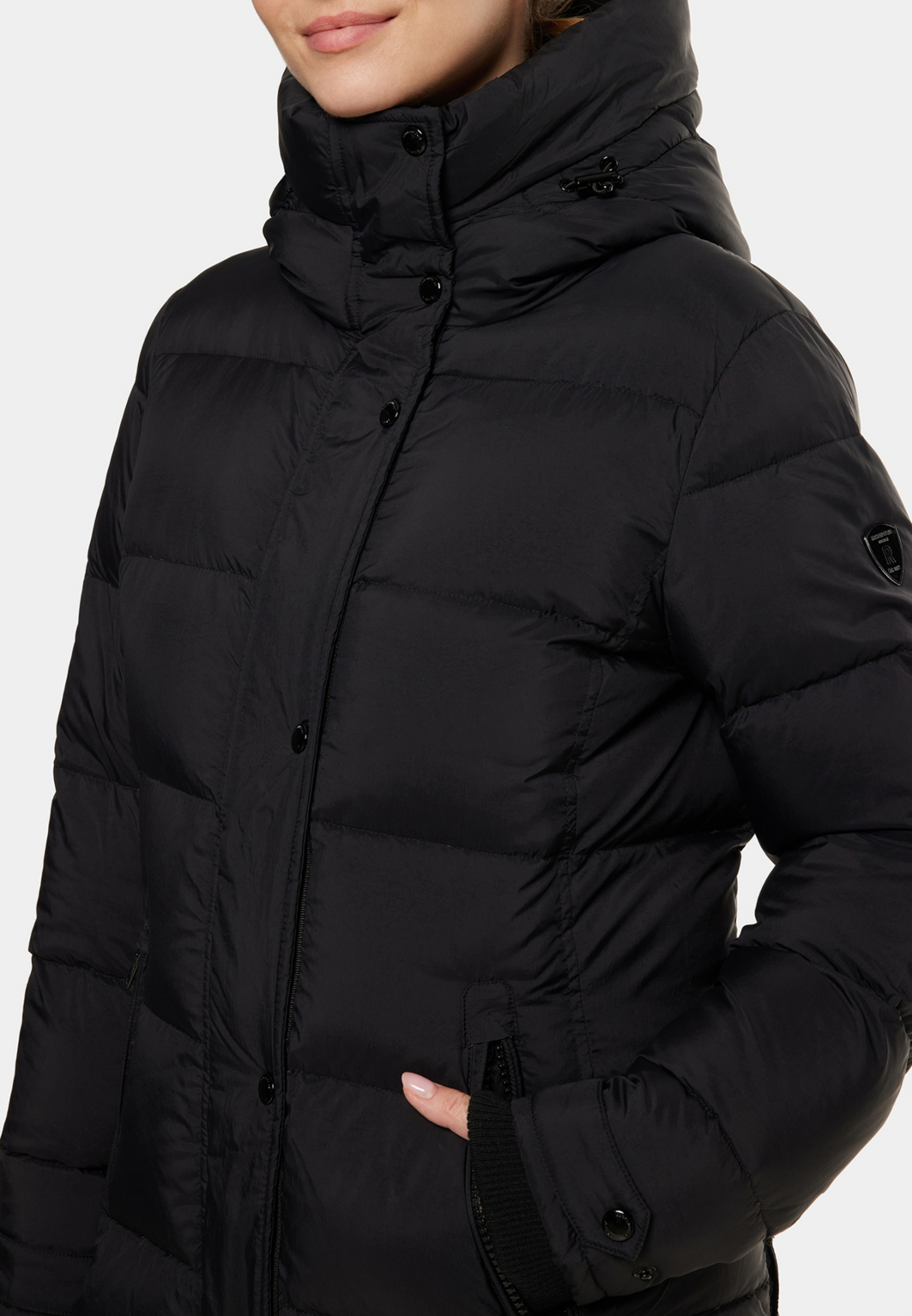 ROCKANDBLUE, Falcon Mid Coat