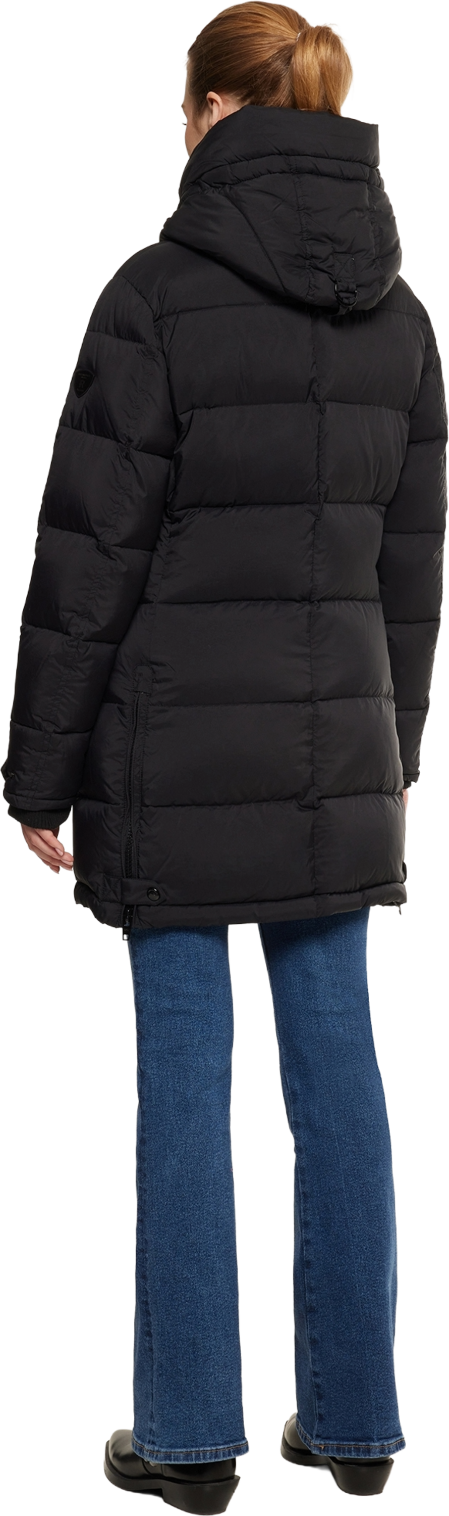 ROCKANDBLUE, Falcon Mid Coat