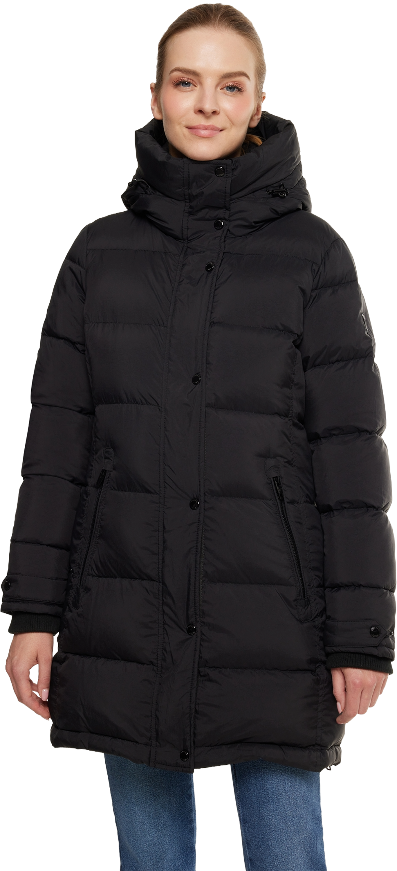 ROCKANDBLUE, Falcon Mid Coat