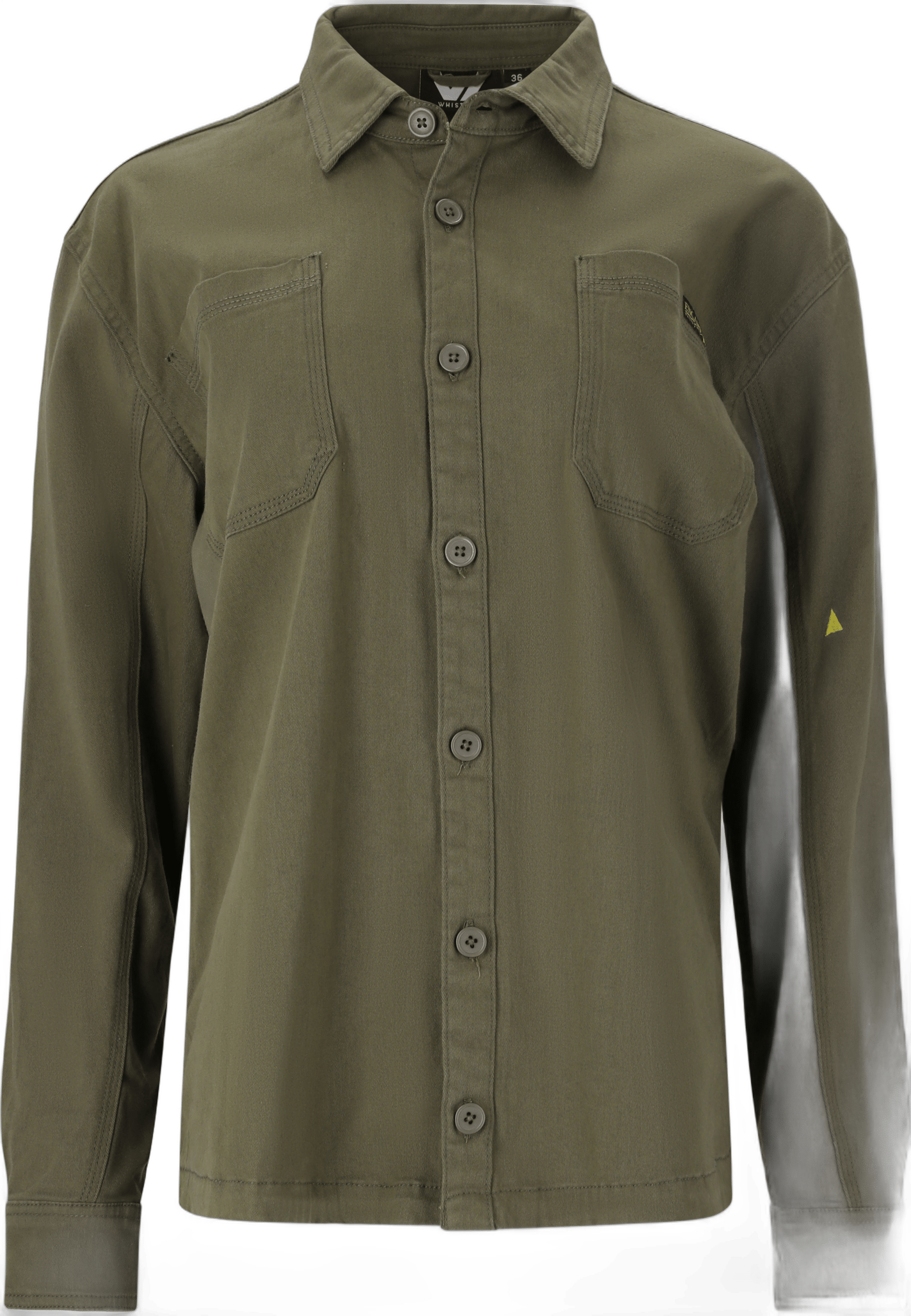 WHISTLER, Fallon Shirt